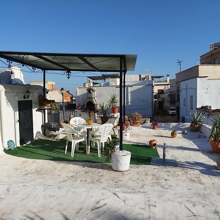 Illar La Casita De La Vito 빌라 외부 사진