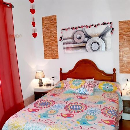 Illar La Casita De La Vito 빌라 외부 사진