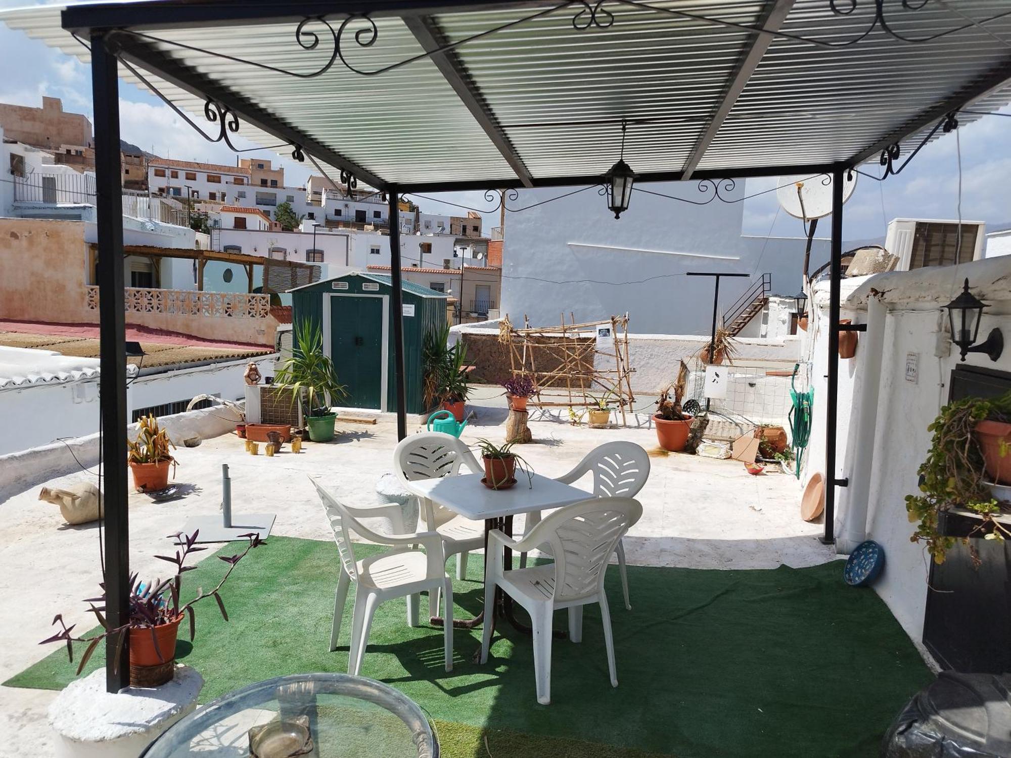 Illar La Casita De La Vito 빌라 외부 사진