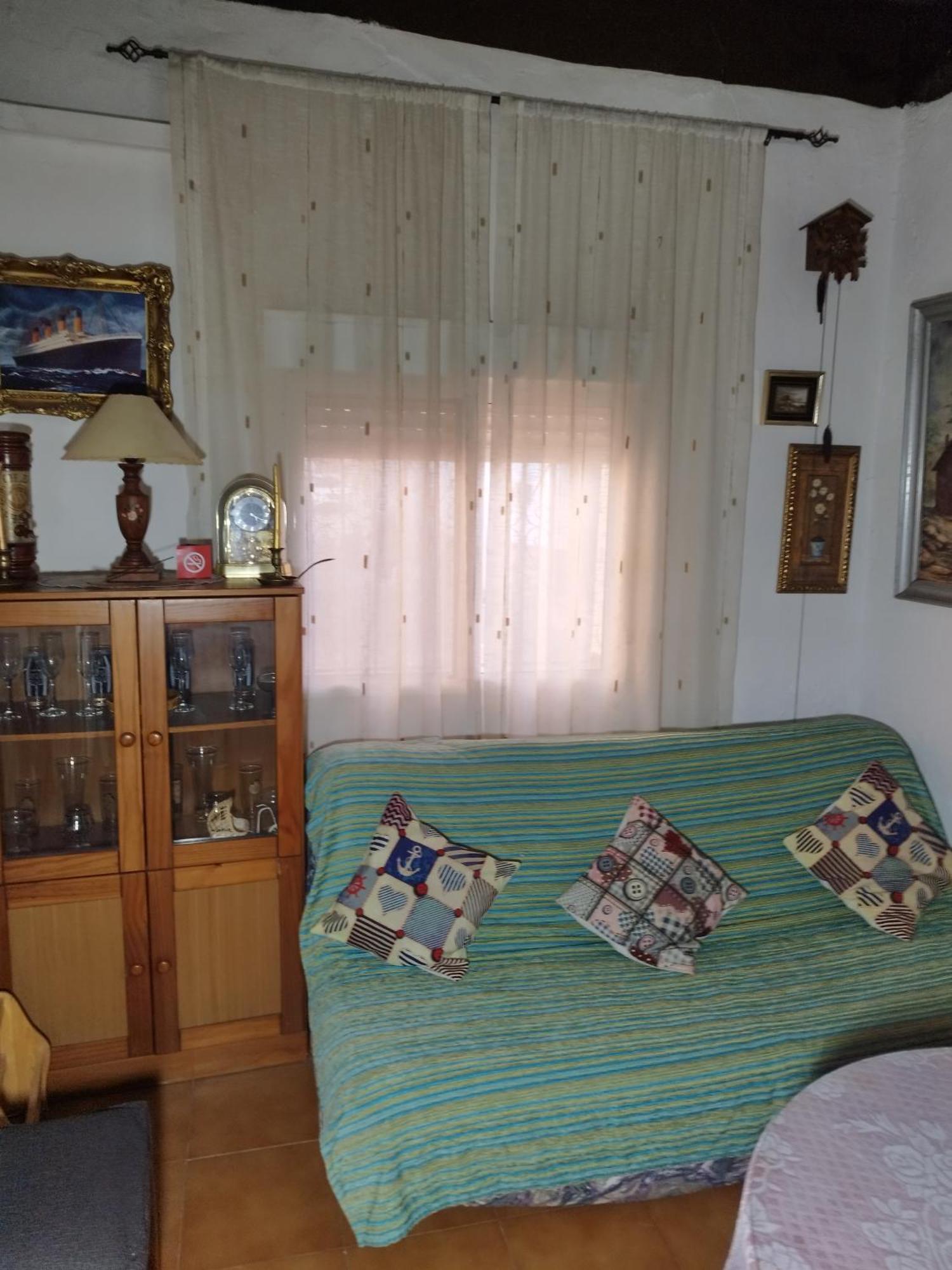 Illar La Casita De La Vito 빌라 외부 사진