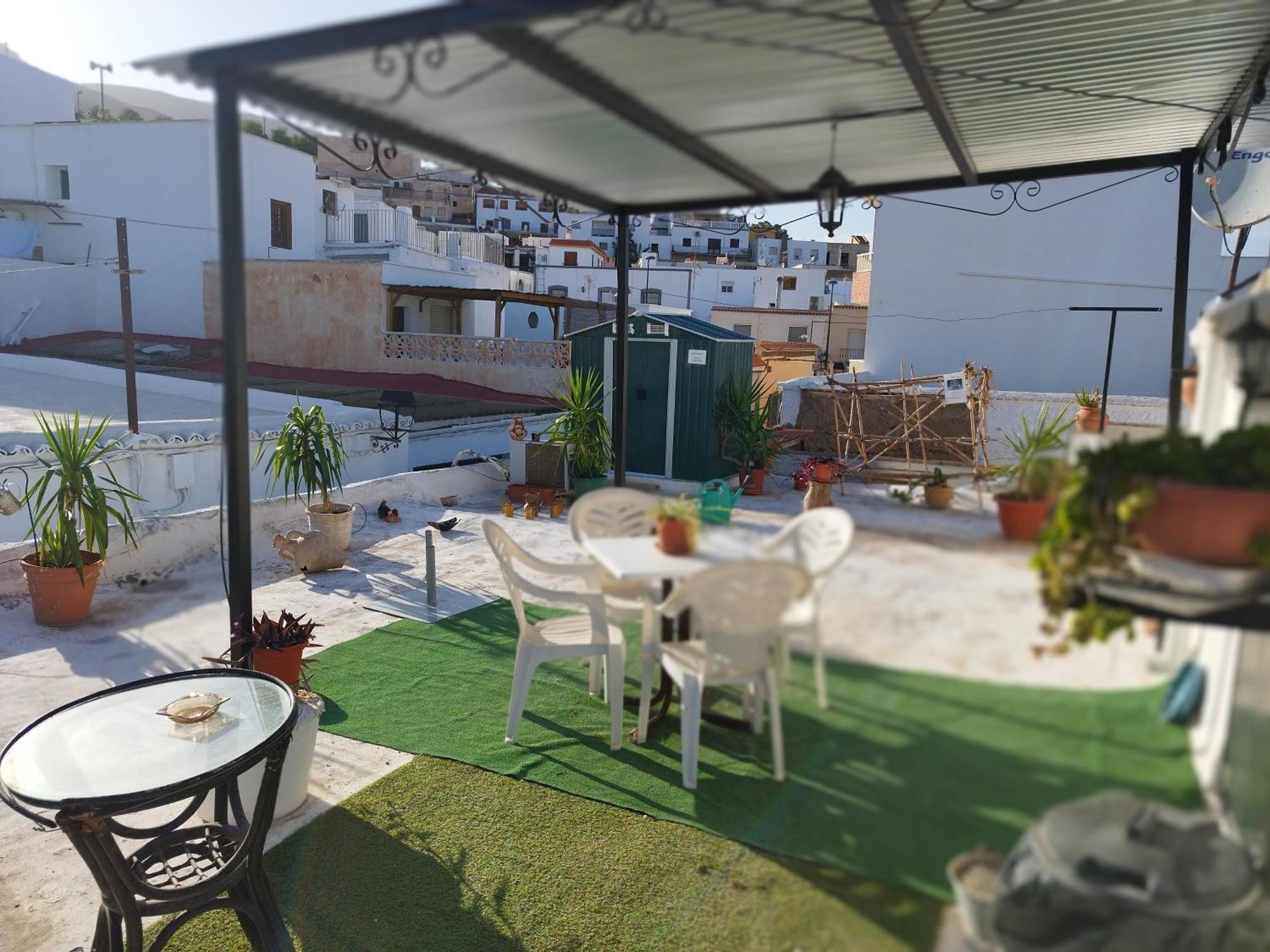 Illar La Casita De La Vito 빌라 외부 사진