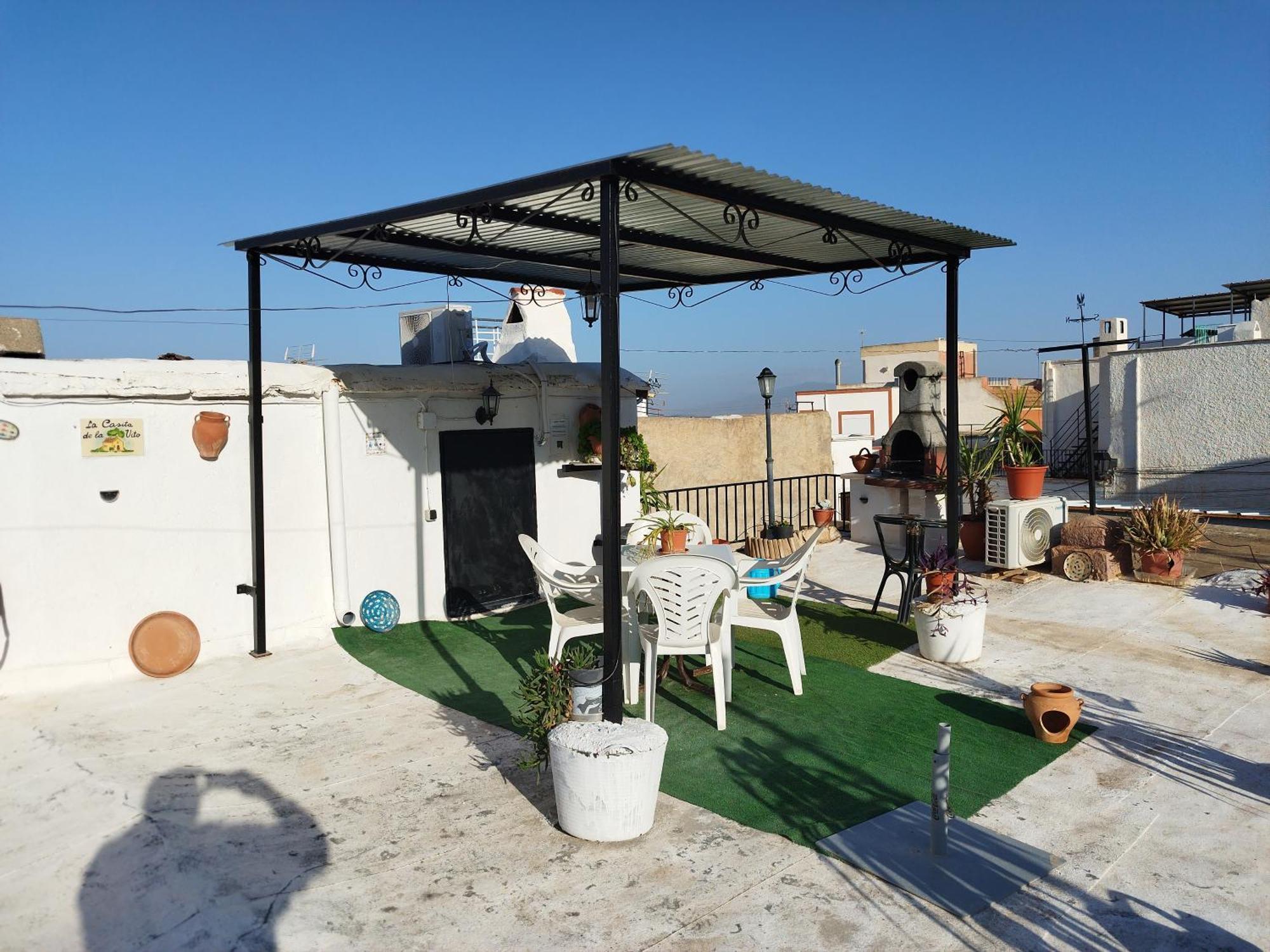 Illar La Casita De La Vito 빌라 외부 사진