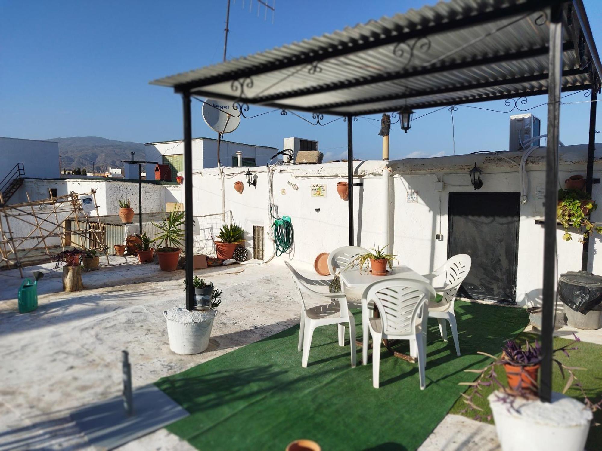 Illar La Casita De La Vito 빌라 외부 사진