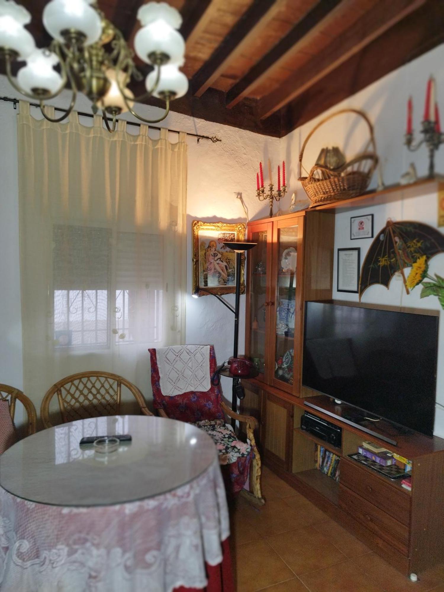 Illar La Casita De La Vito 빌라 외부 사진