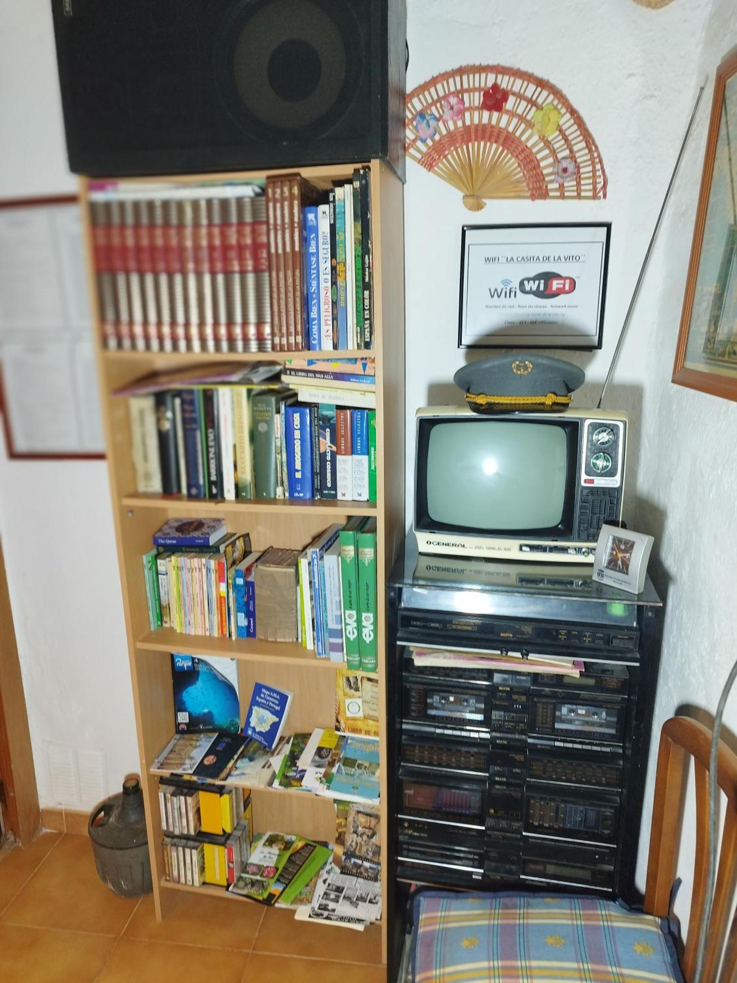 Illar La Casita De La Vito 빌라 외부 사진