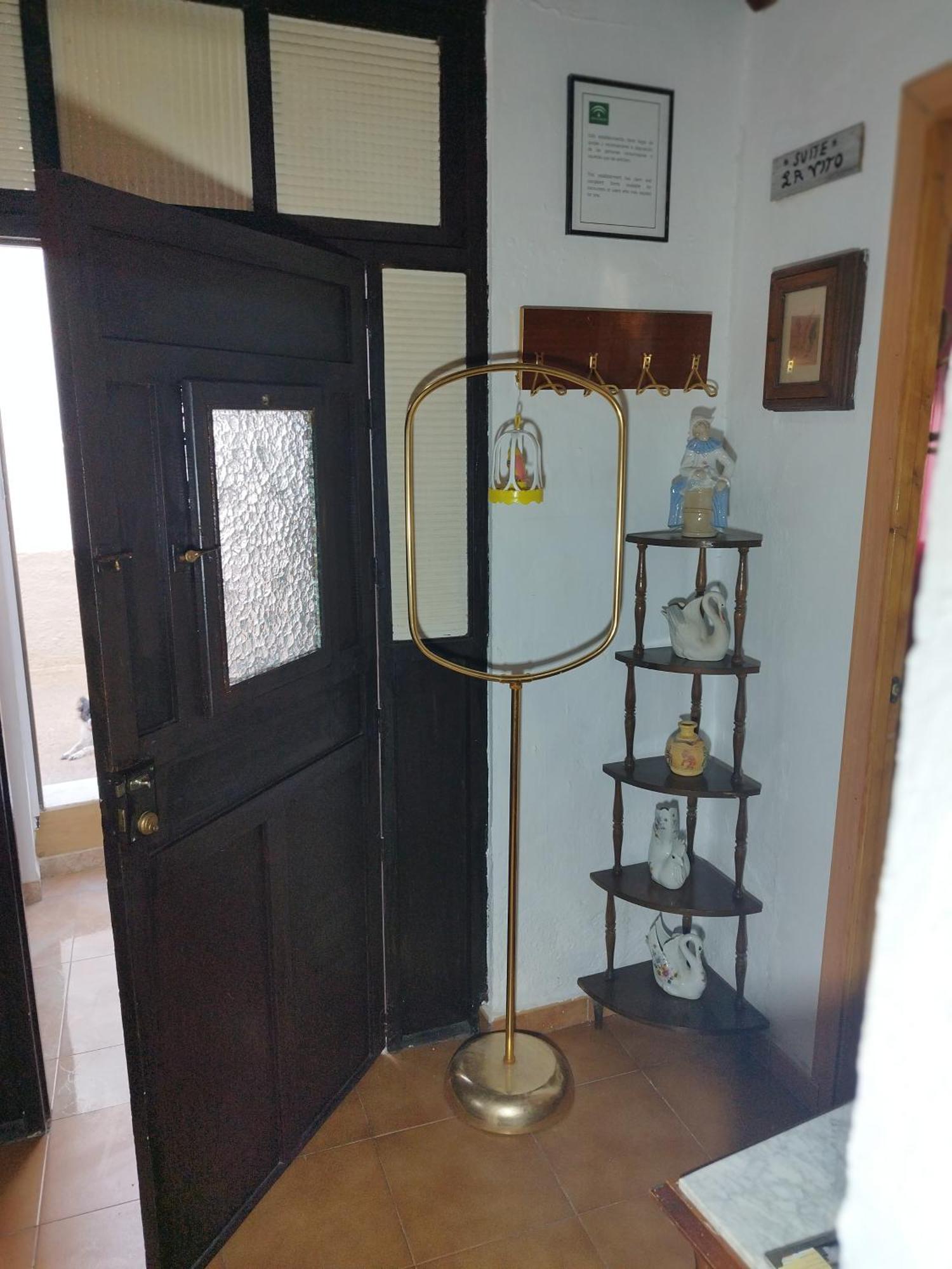 Illar La Casita De La Vito 빌라 외부 사진