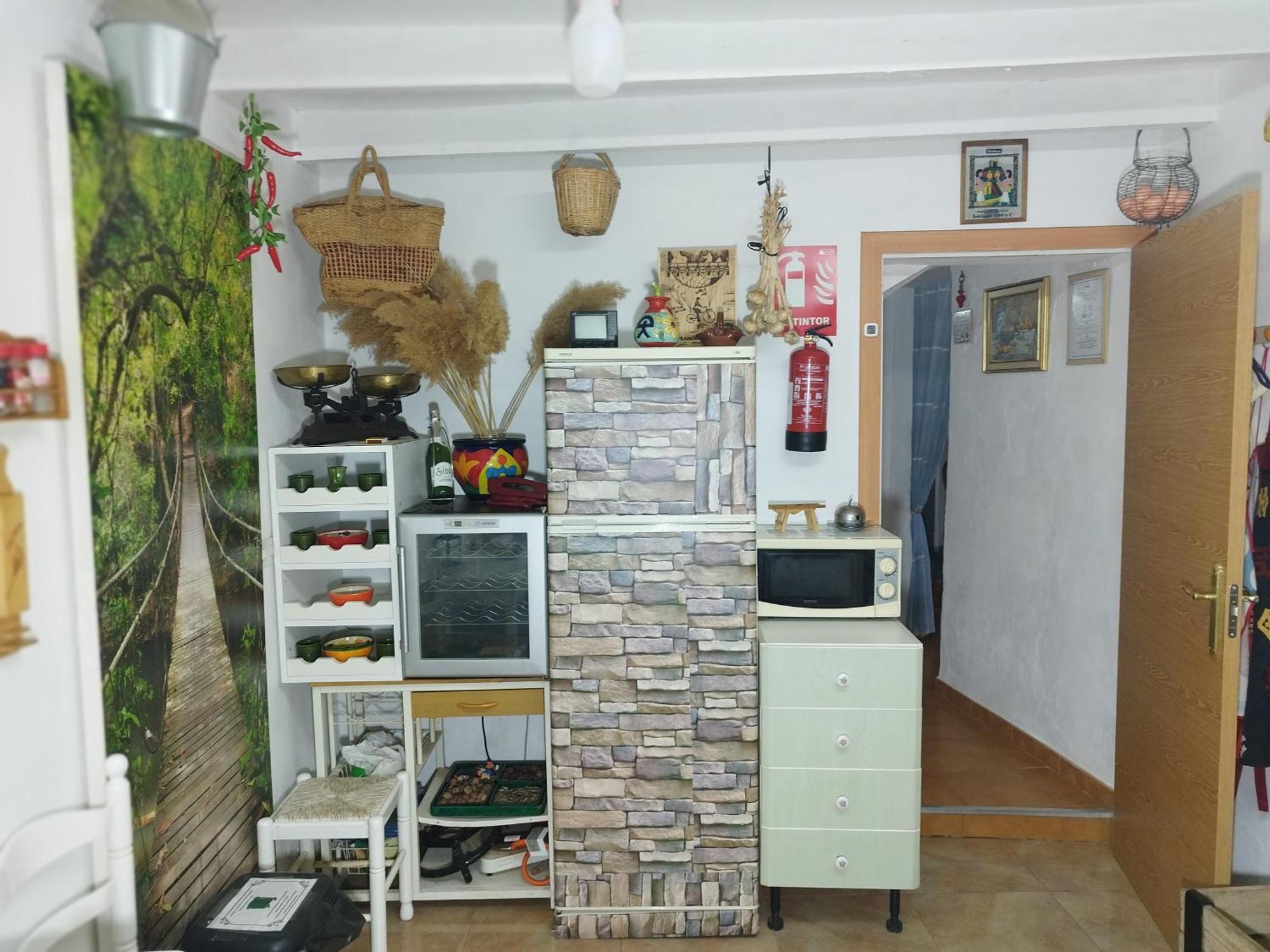 Illar La Casita De La Vito 빌라 외부 사진