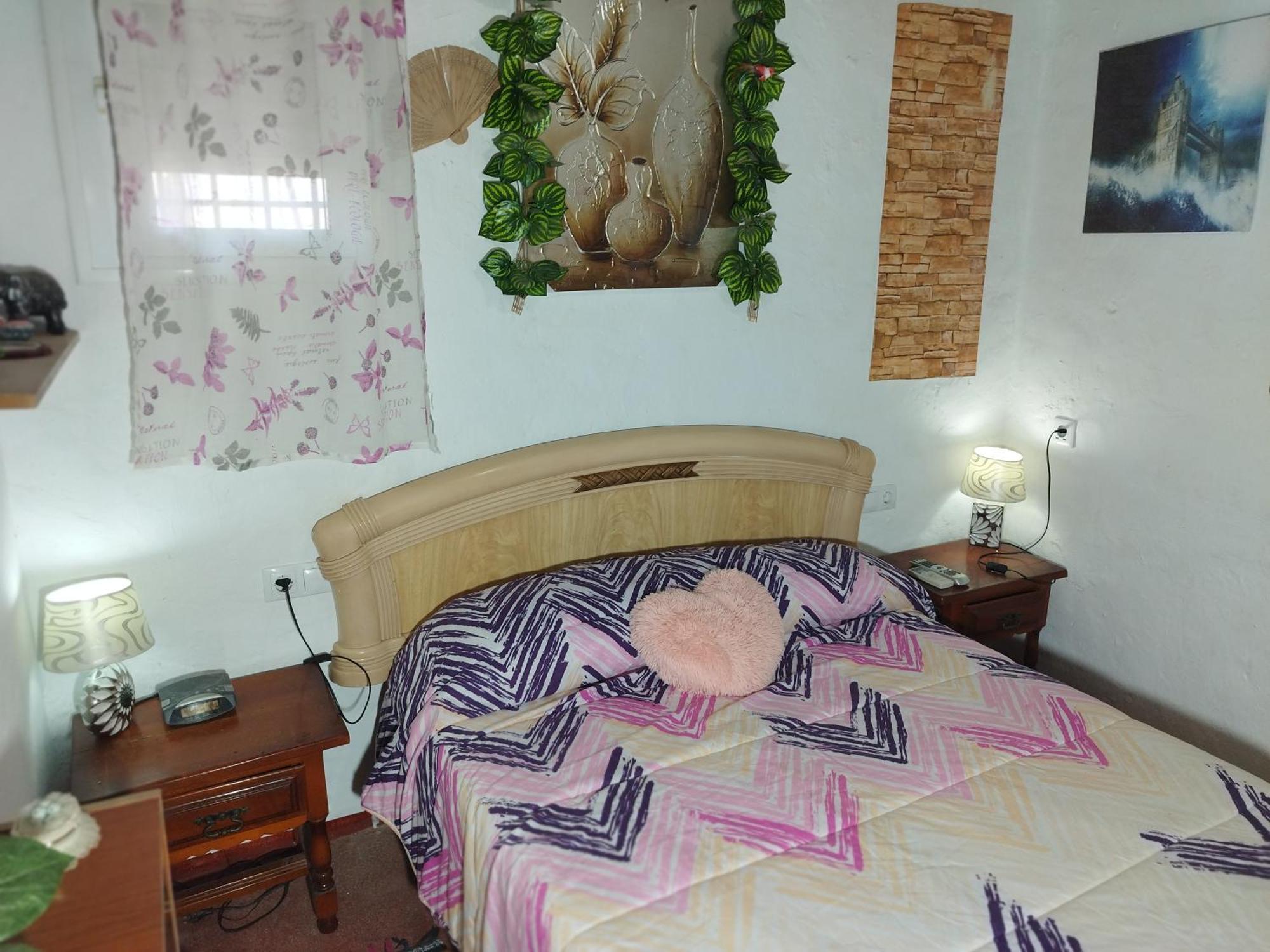 Illar La Casita De La Vito 빌라 외부 사진