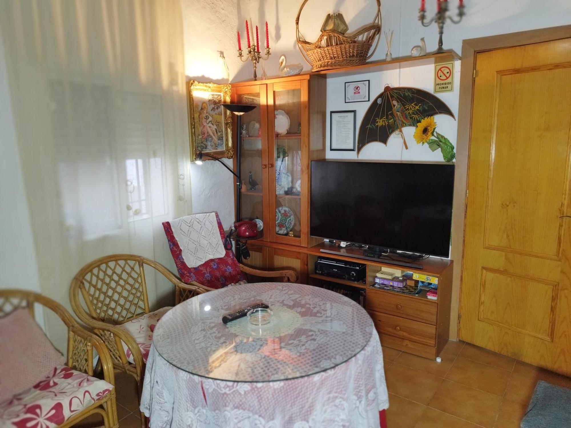 Illar La Casita De La Vito 빌라 외부 사진