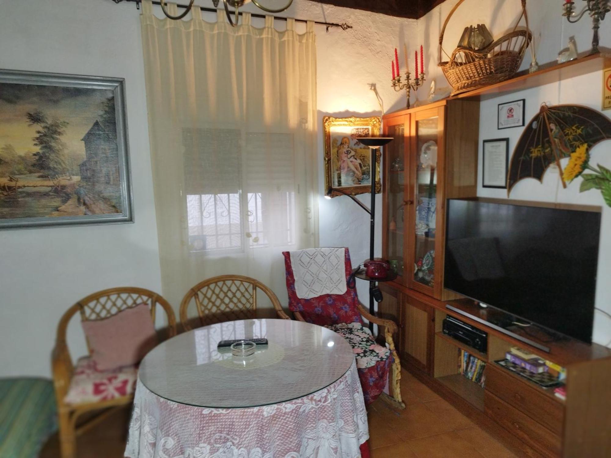 Illar La Casita De La Vito 빌라 외부 사진