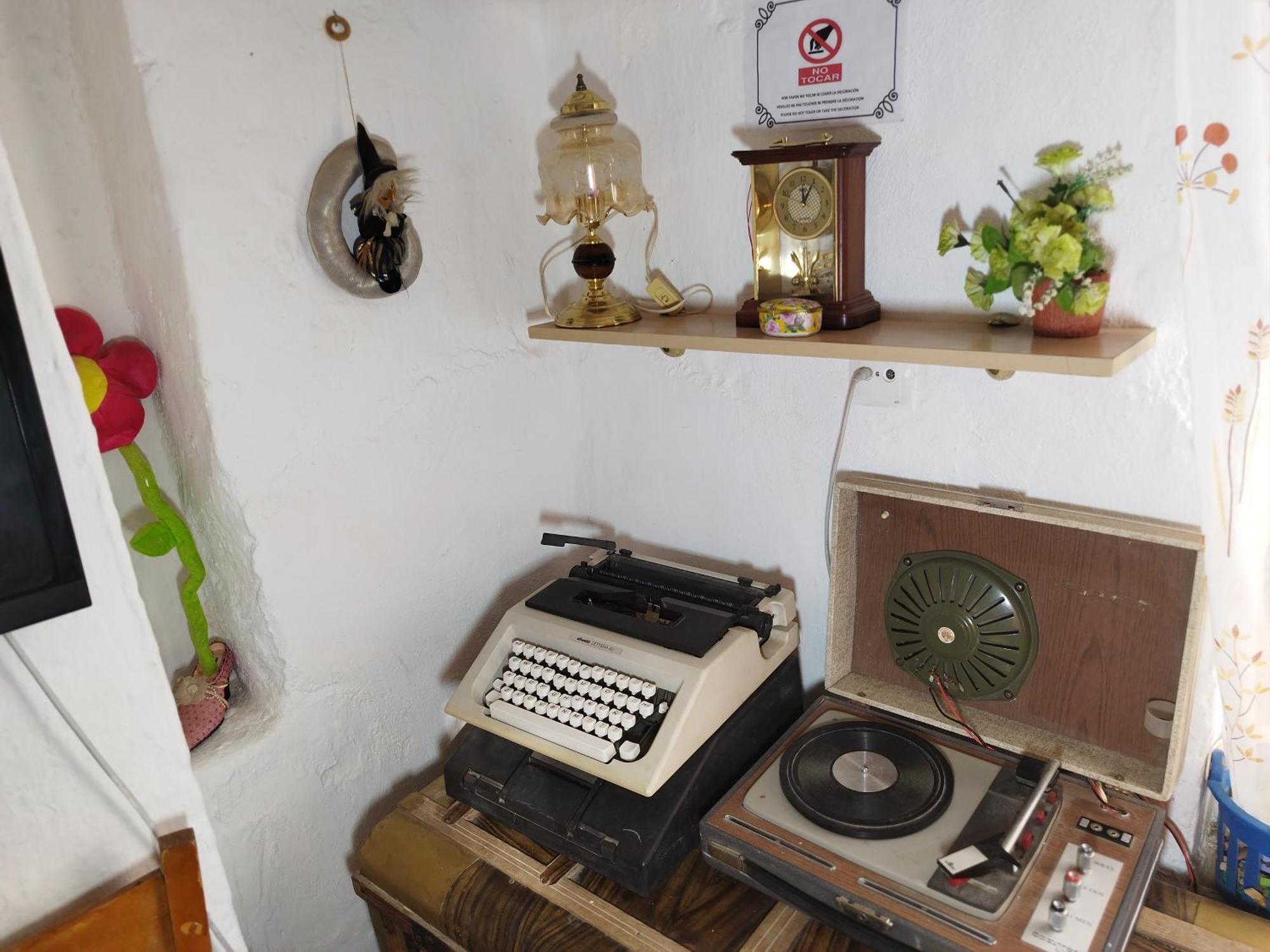 Illar La Casita De La Vito 빌라 외부 사진