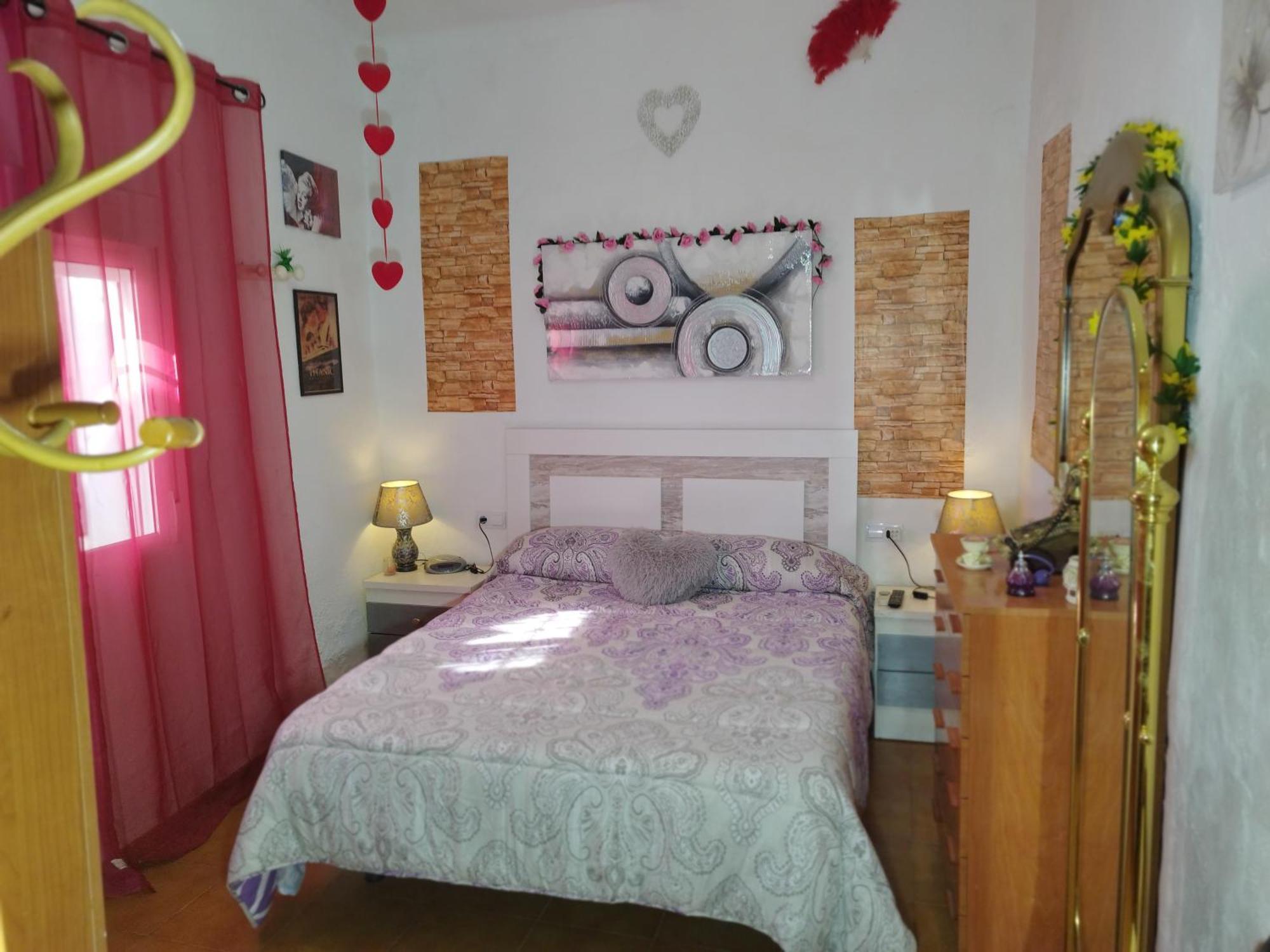 Illar La Casita De La Vito 빌라 외부 사진