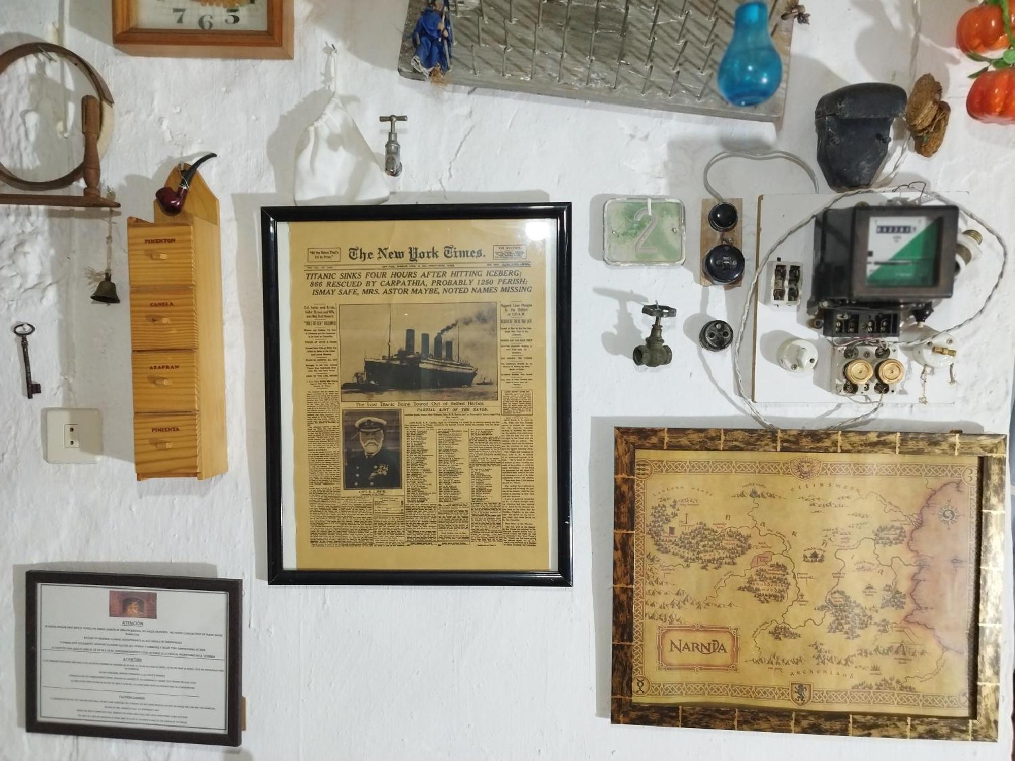 Illar La Casita De La Vito 빌라 외부 사진