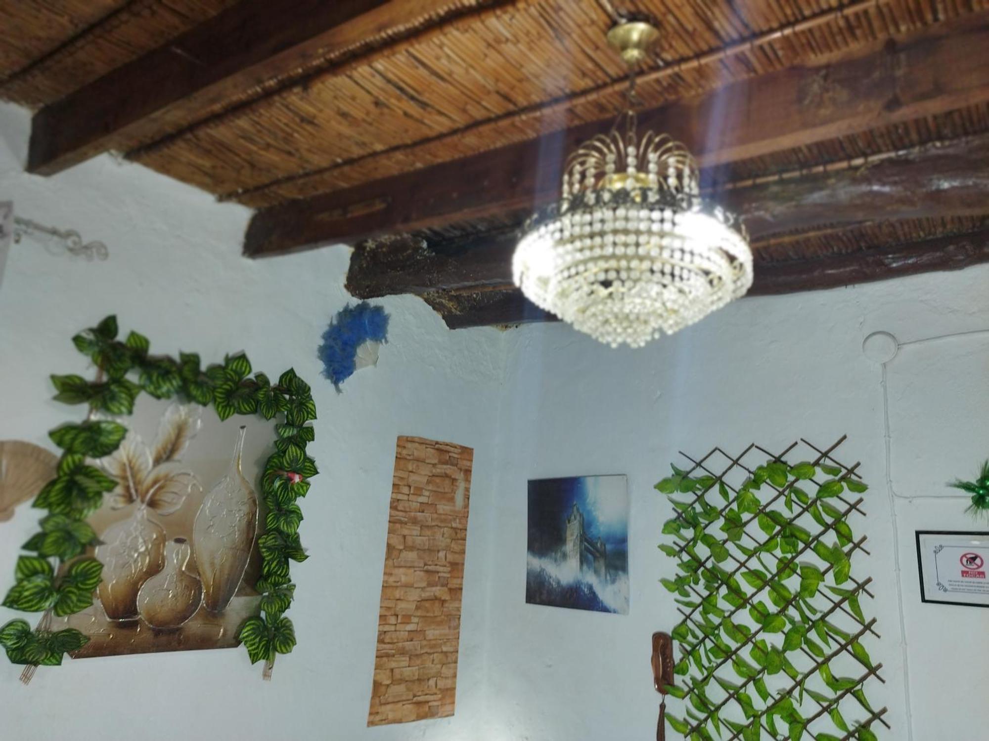 Illar La Casita De La Vito 빌라 외부 사진