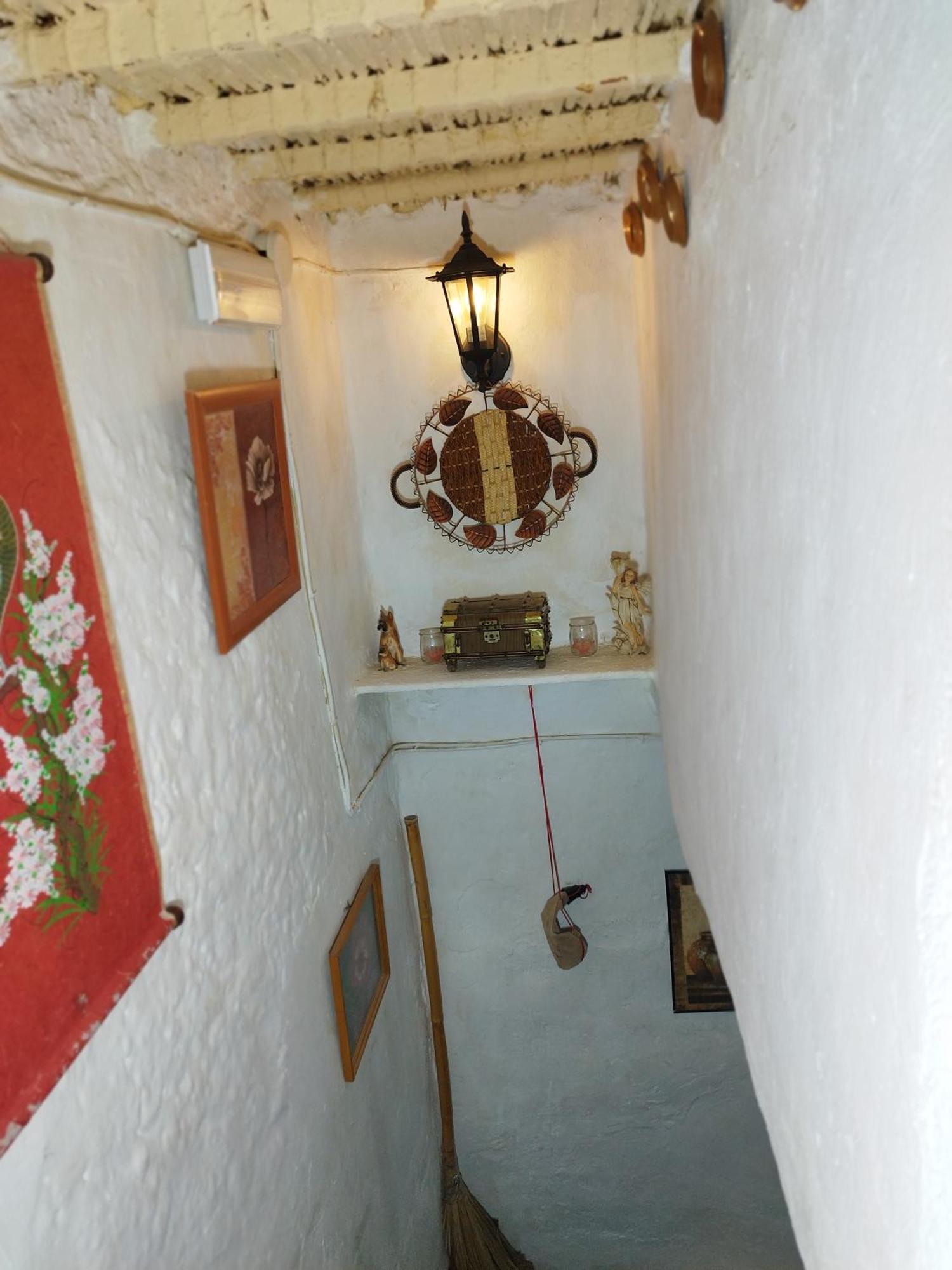 Illar La Casita De La Vito 빌라 외부 사진
