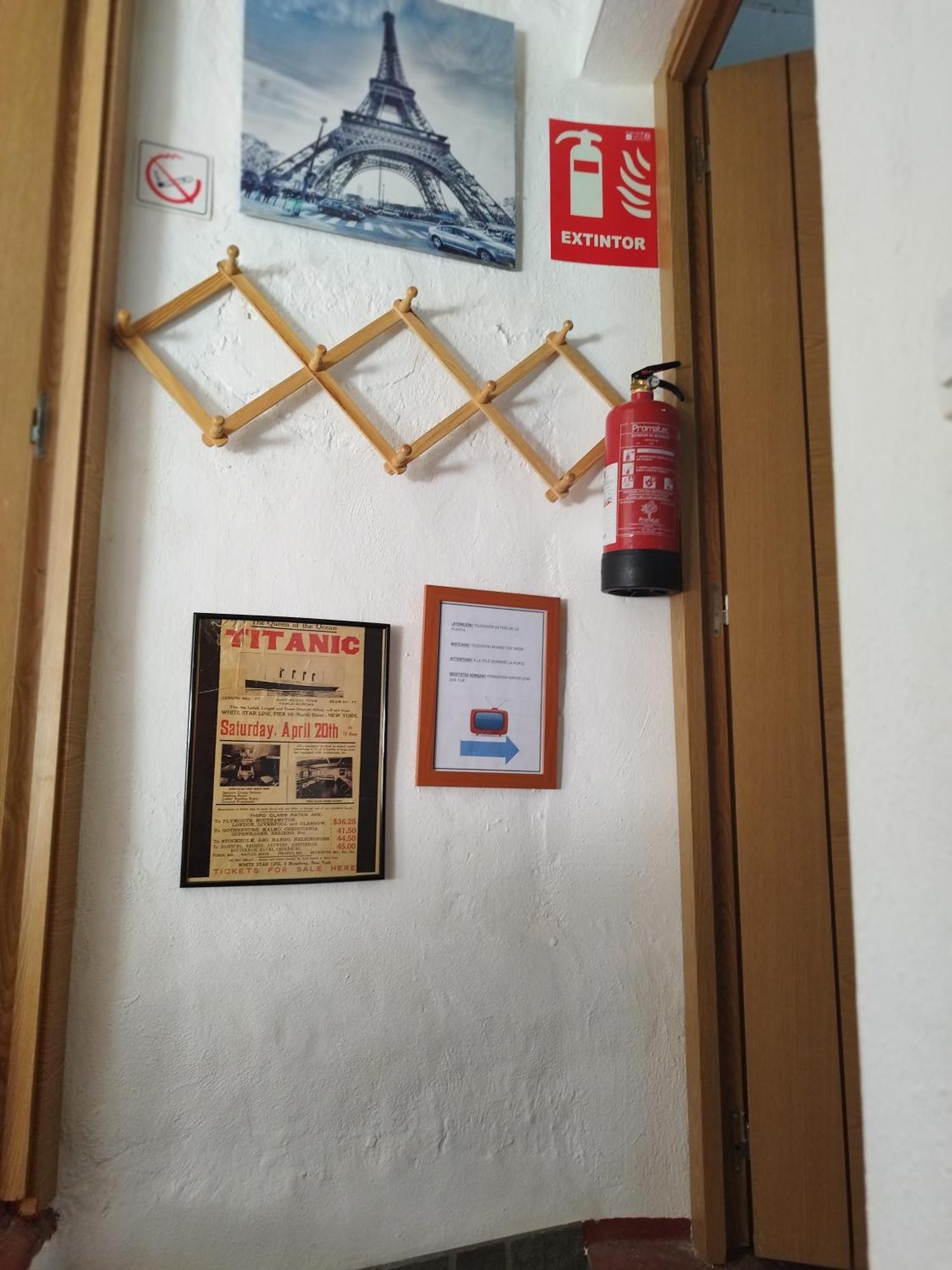 Illar La Casita De La Vito 빌라 외부 사진