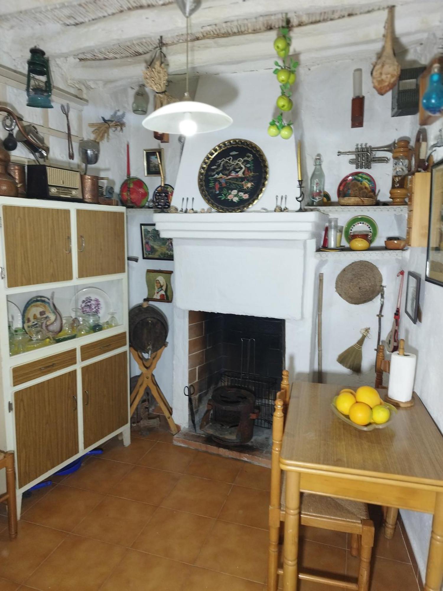 Illar La Casita De La Vito 빌라 외부 사진