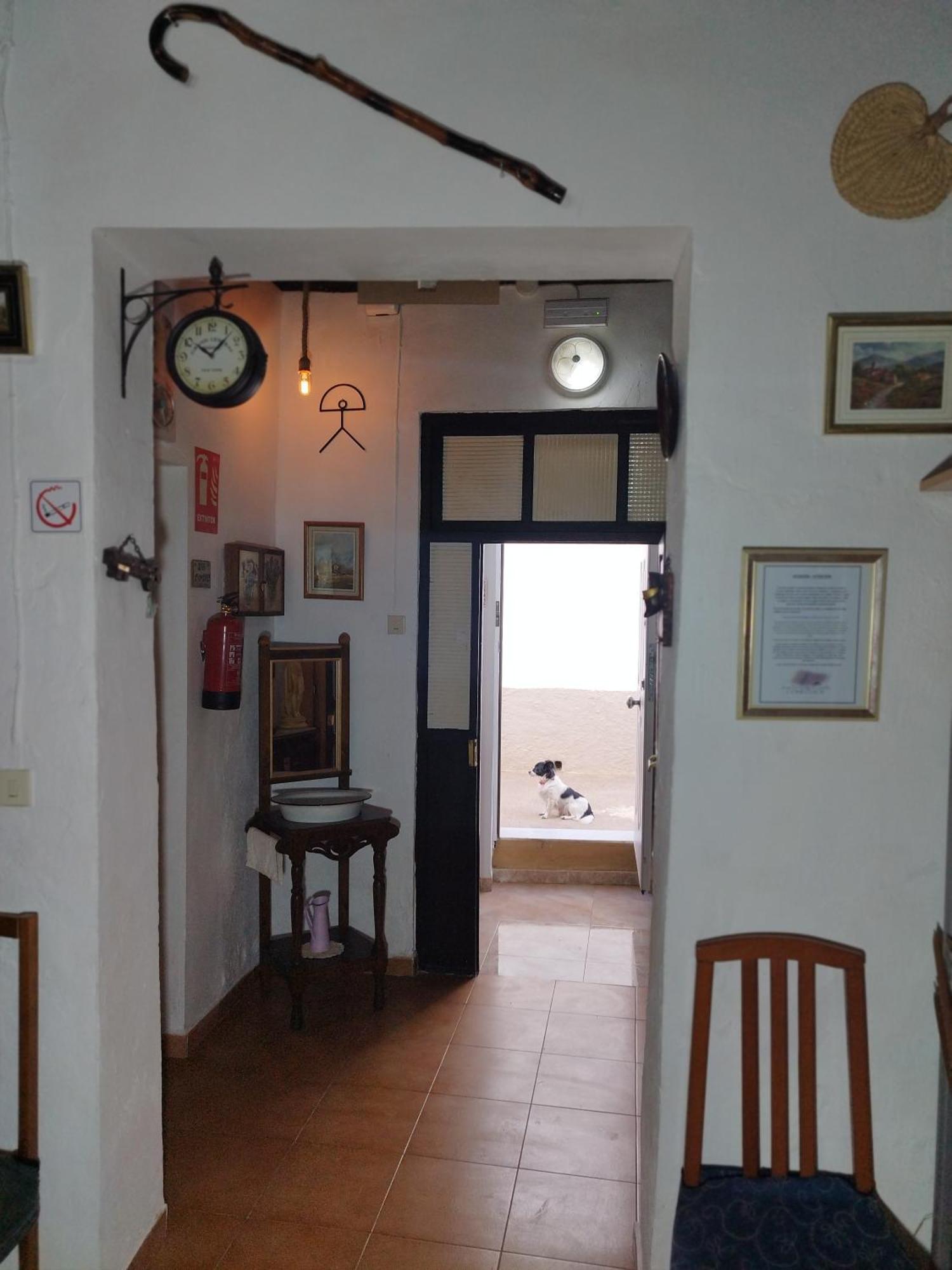 Illar La Casita De La Vito 빌라 외부 사진