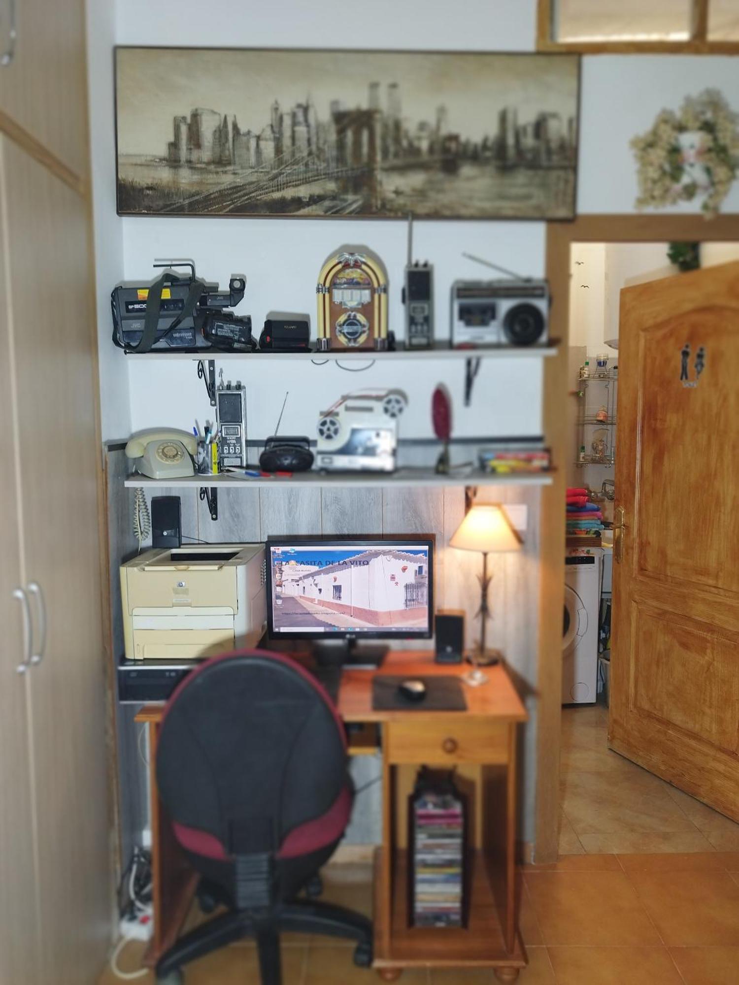 Illar La Casita De La Vito 빌라 외부 사진
