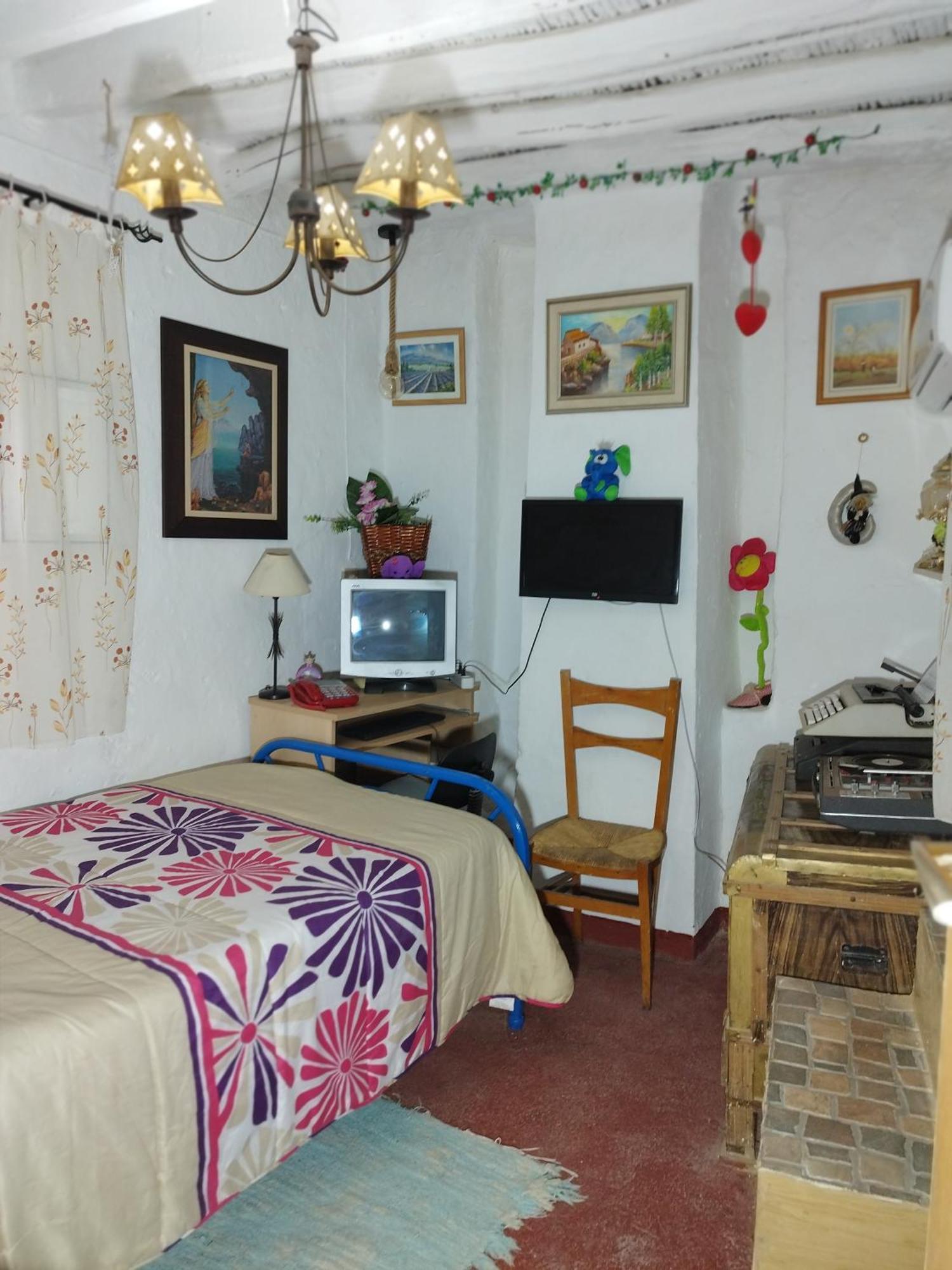 Illar La Casita De La Vito 빌라 외부 사진