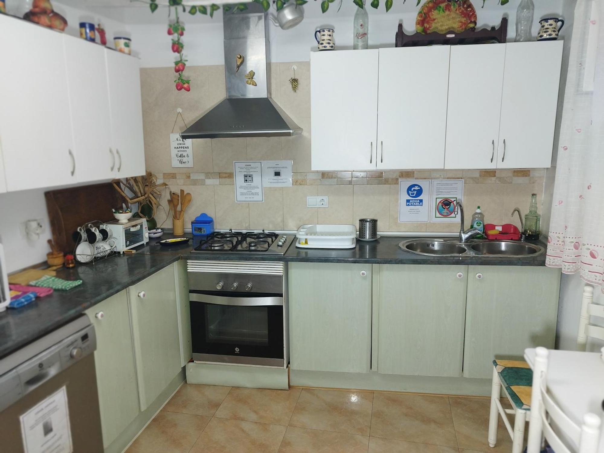 Illar La Casita De La Vito 빌라 외부 사진
