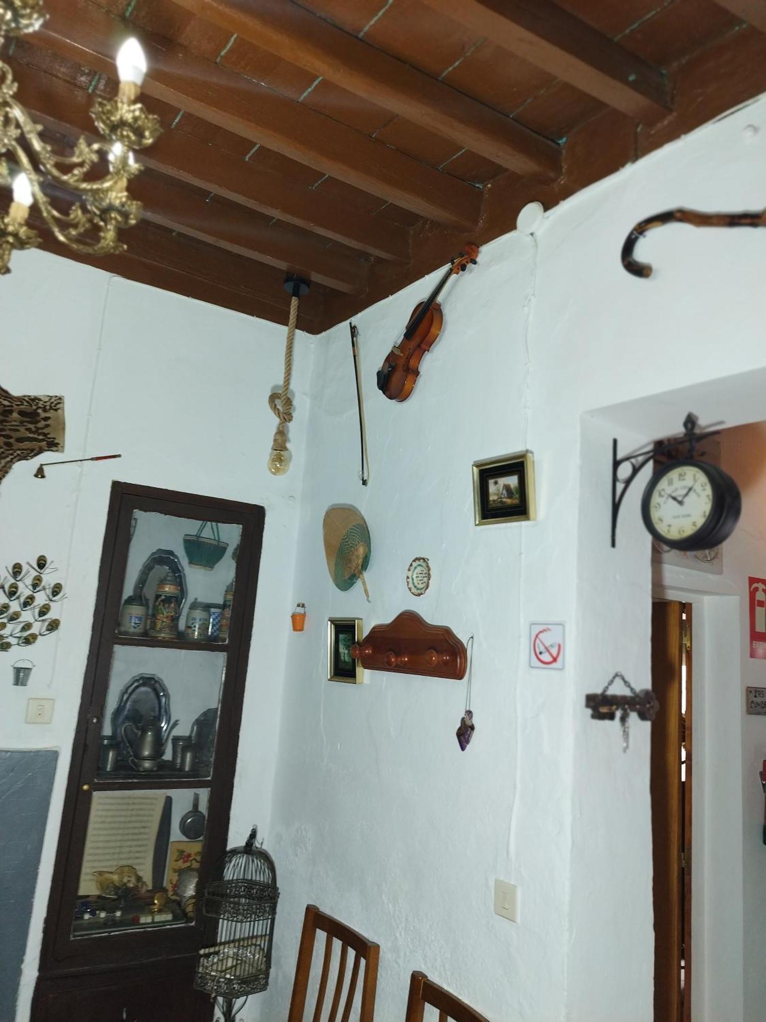 Illar La Casita De La Vito 빌라 외부 사진