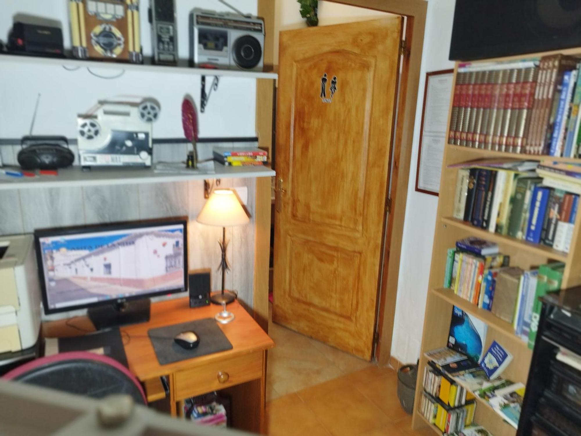 Illar La Casita De La Vito 빌라 외부 사진