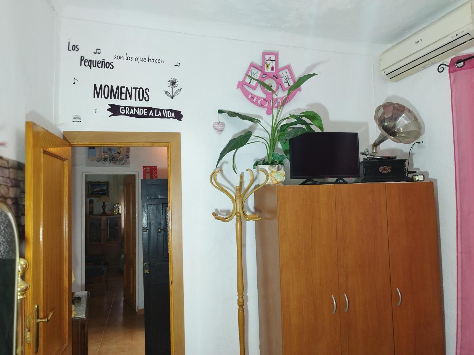 Illar La Casita De La Vito 빌라 외부 사진
