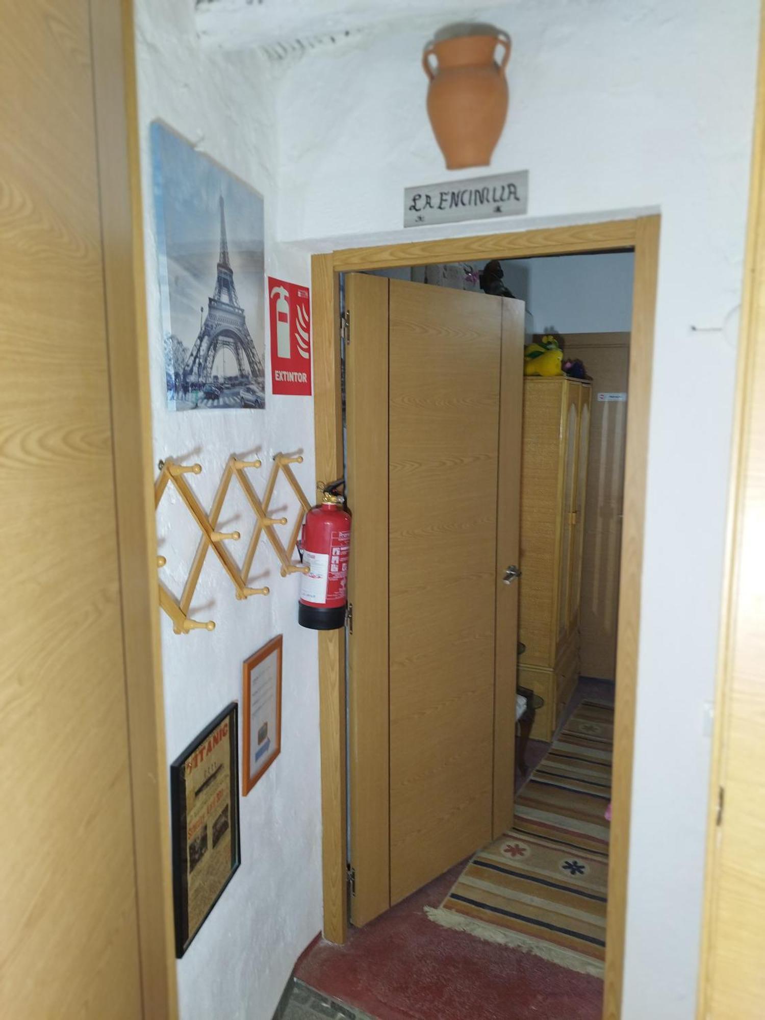 Illar La Casita De La Vito 빌라 외부 사진