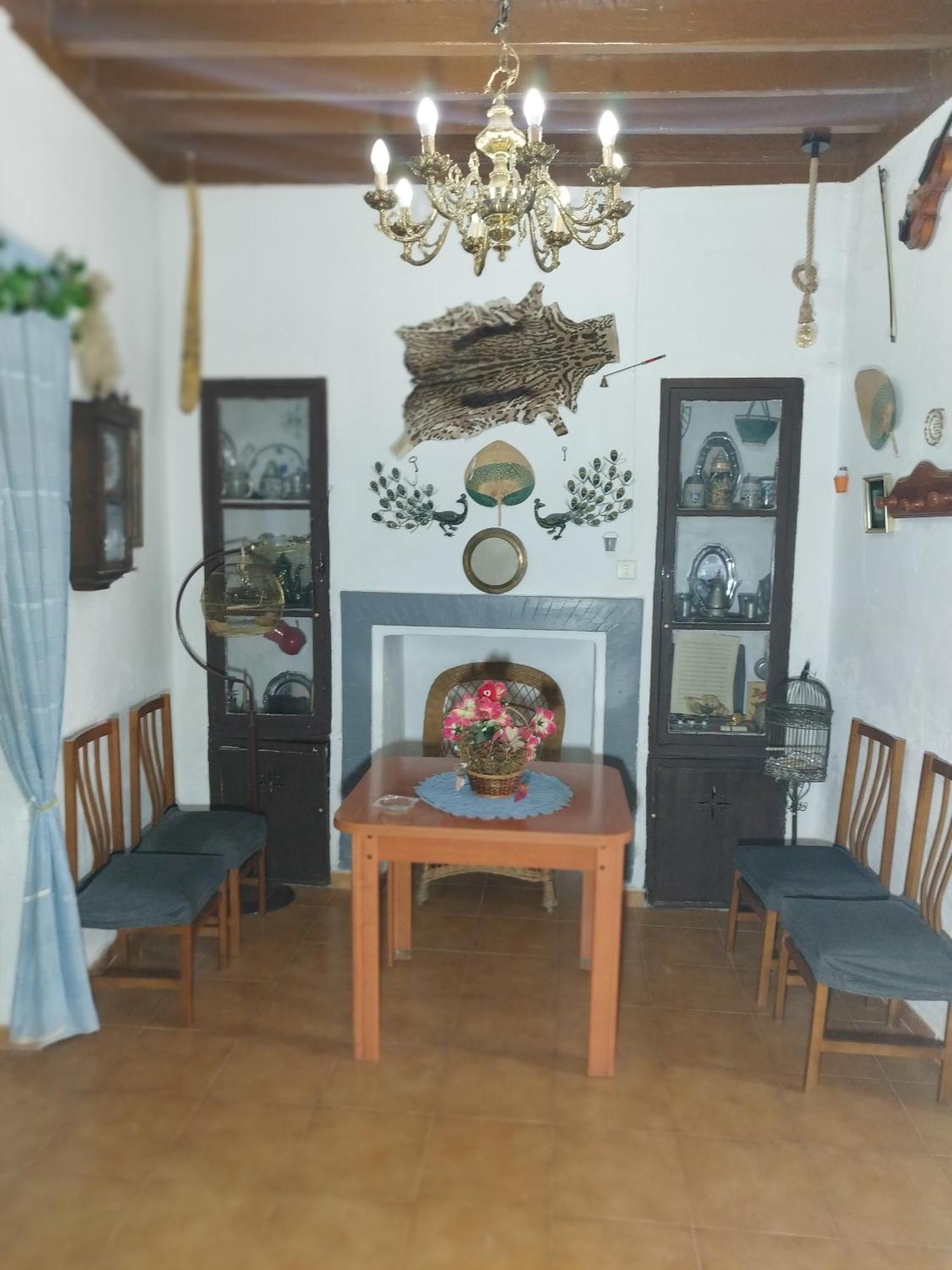 Illar La Casita De La Vito 빌라 외부 사진