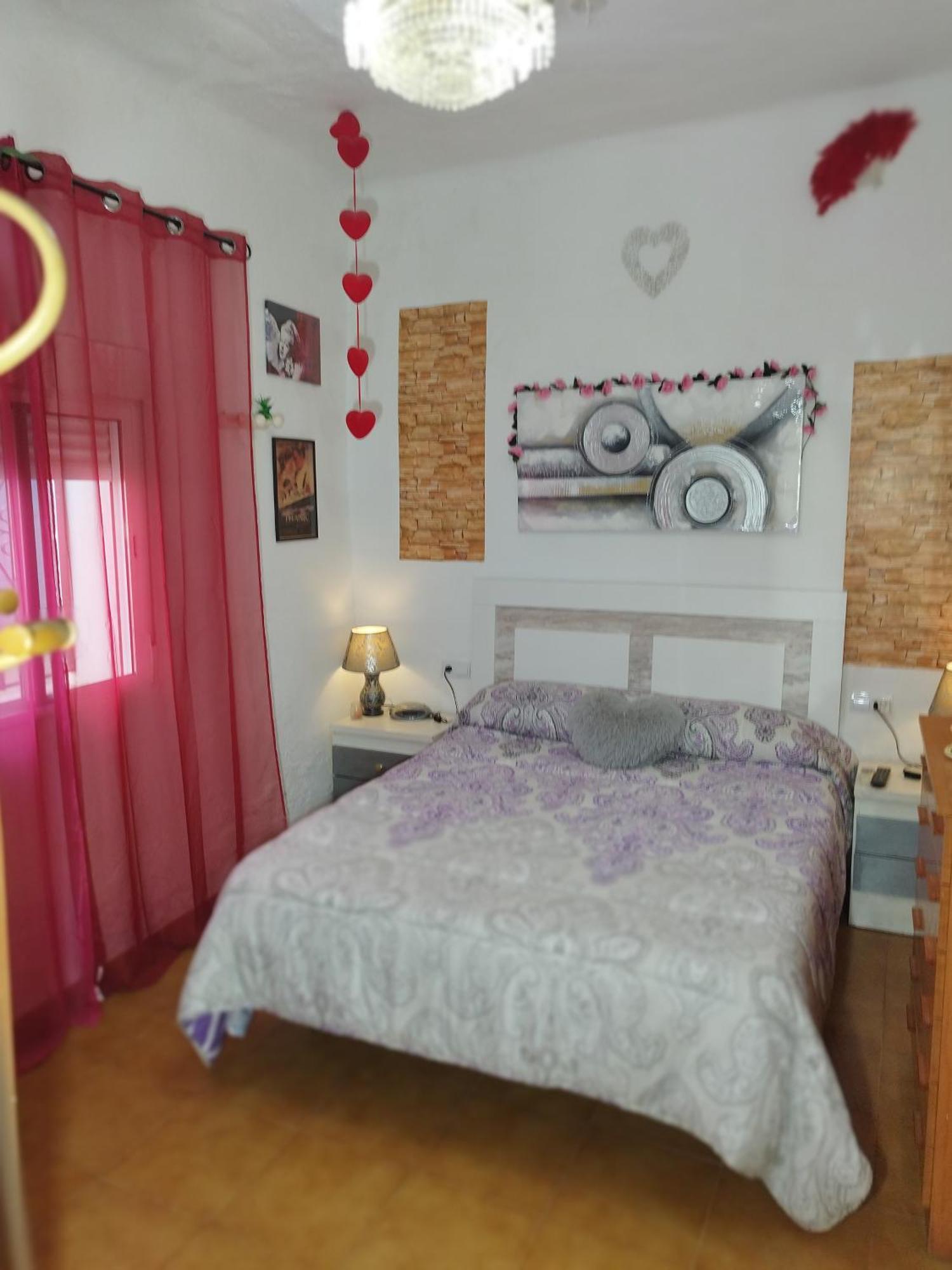 Illar La Casita De La Vito 빌라 외부 사진
