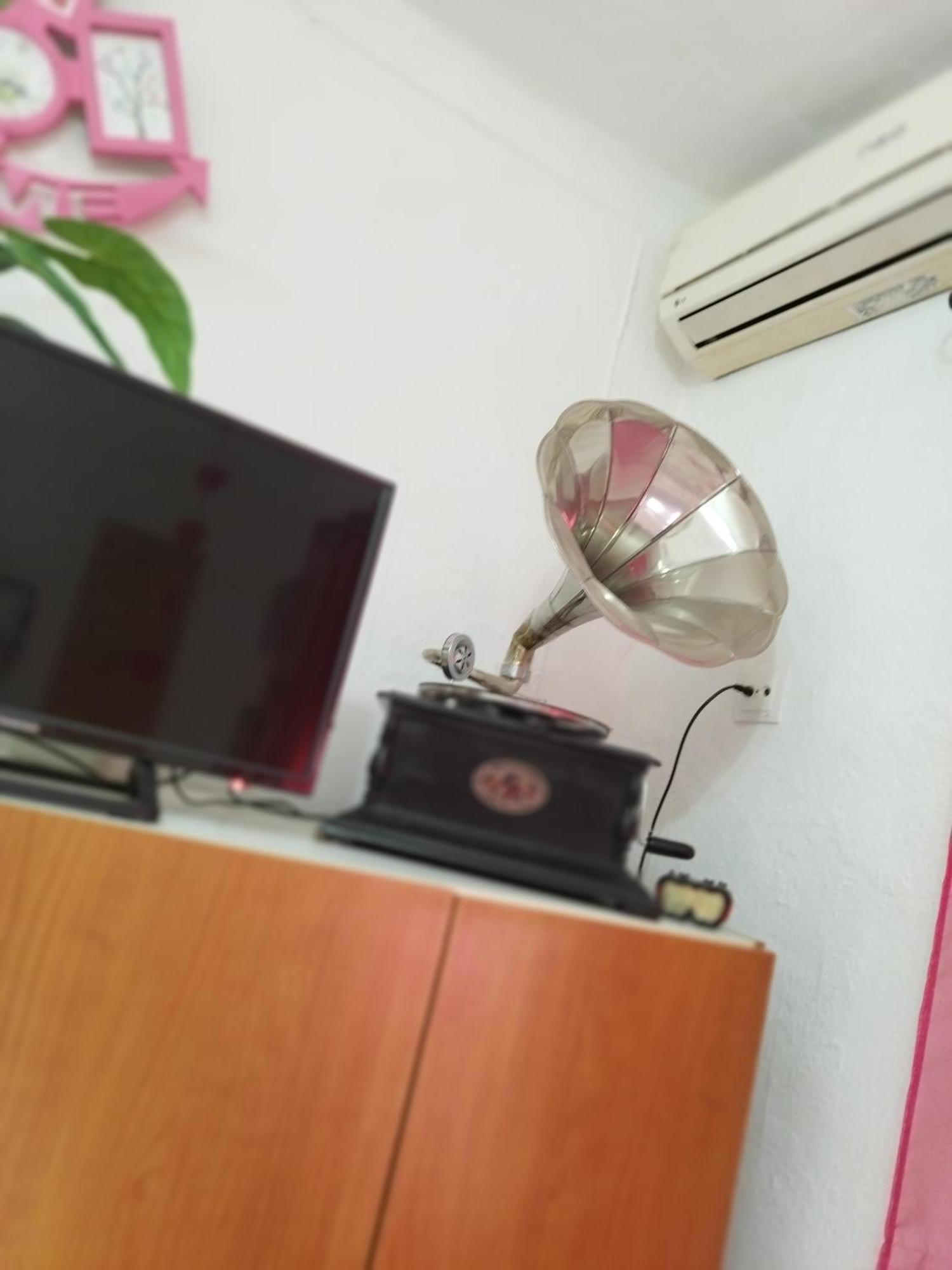 Illar La Casita De La Vito 빌라 외부 사진