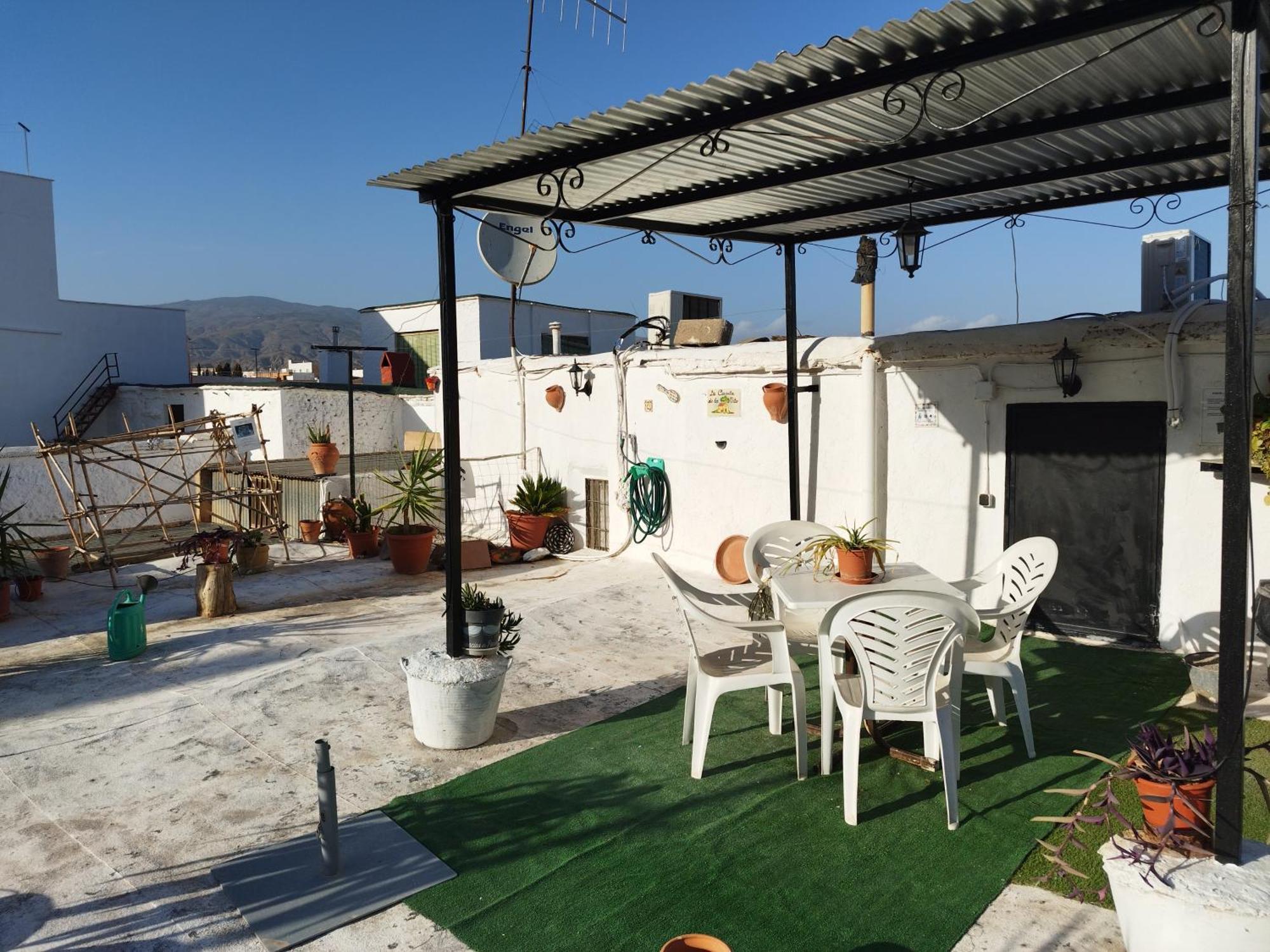 Illar La Casita De La Vito 빌라 외부 사진