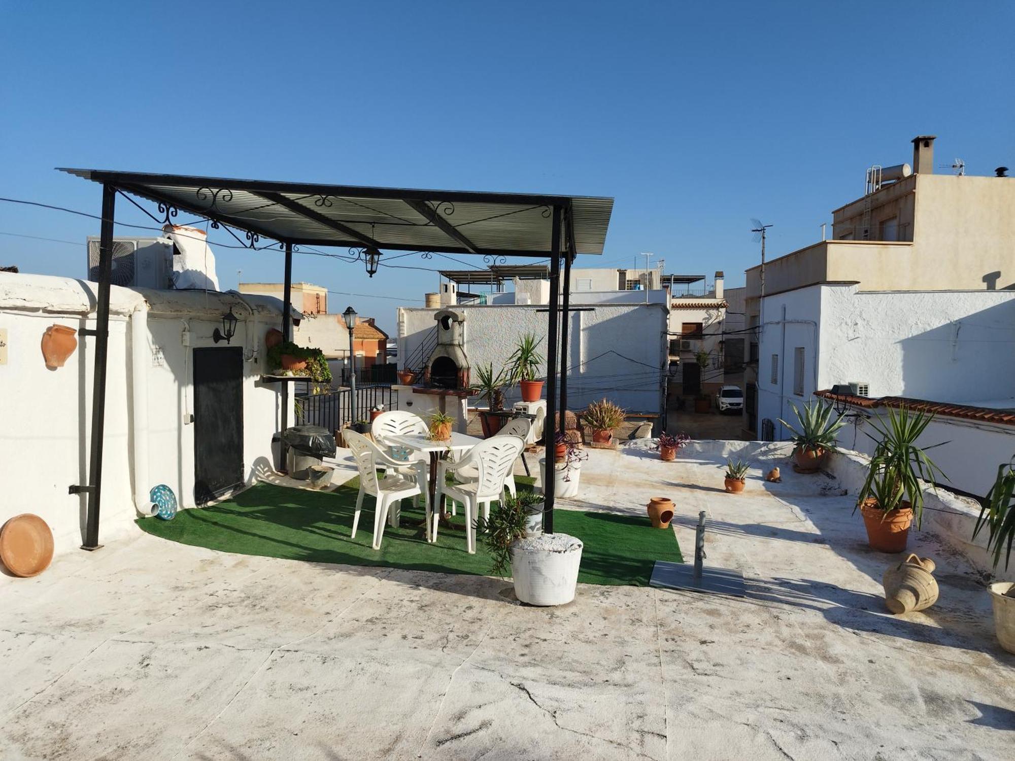 Illar La Casita De La Vito 빌라 외부 사진