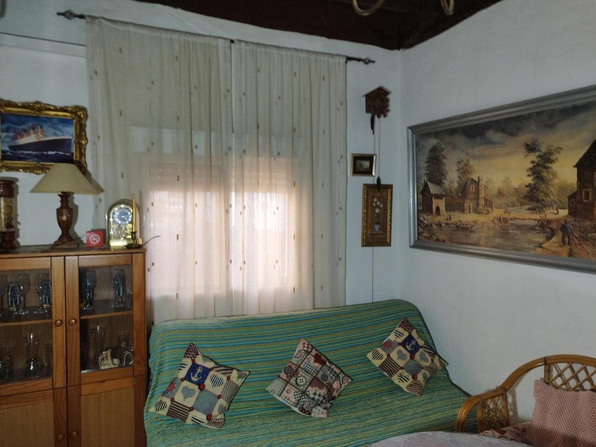 Illar La Casita De La Vito 빌라 외부 사진