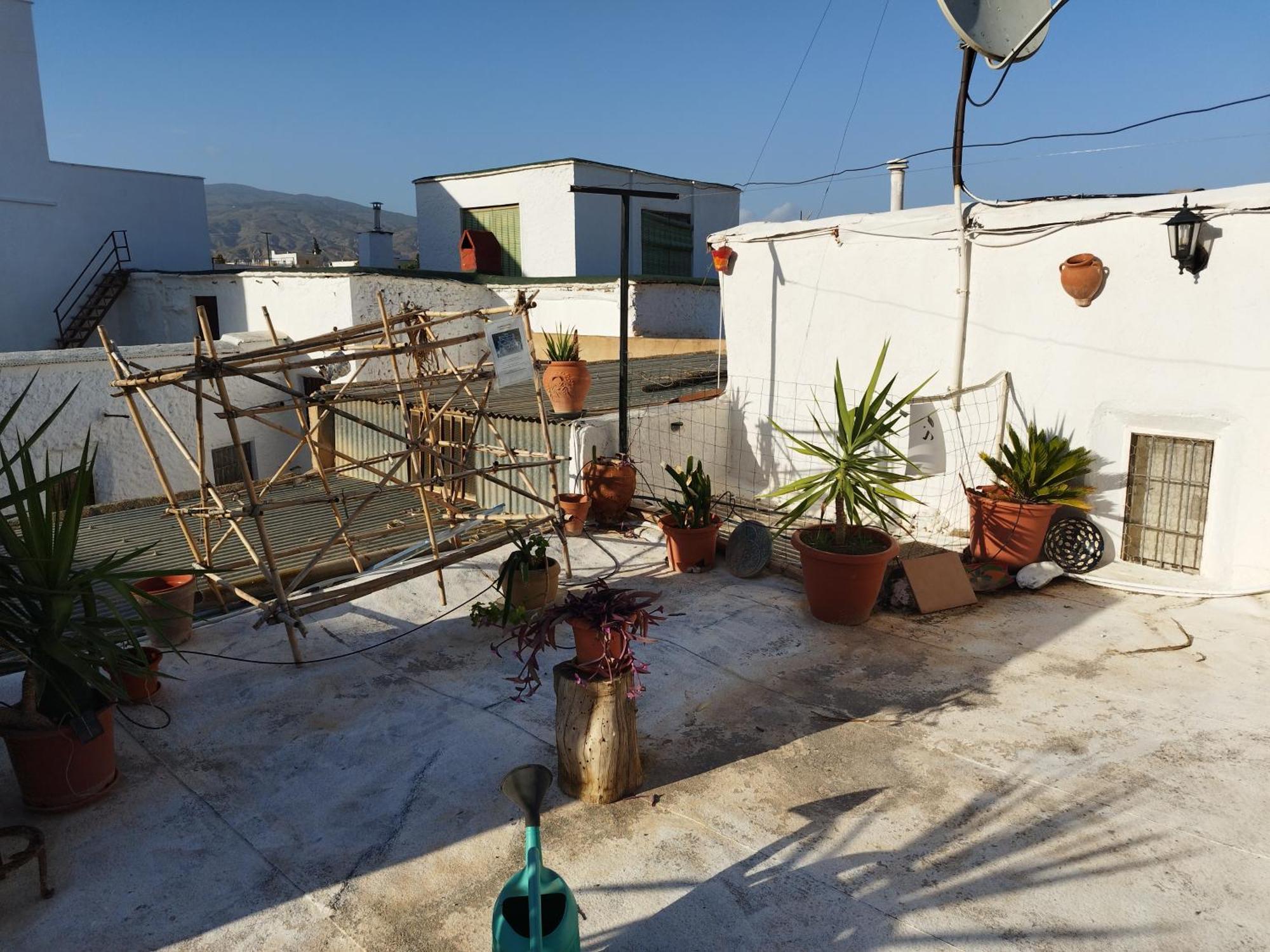 Illar La Casita De La Vito 빌라 외부 사진