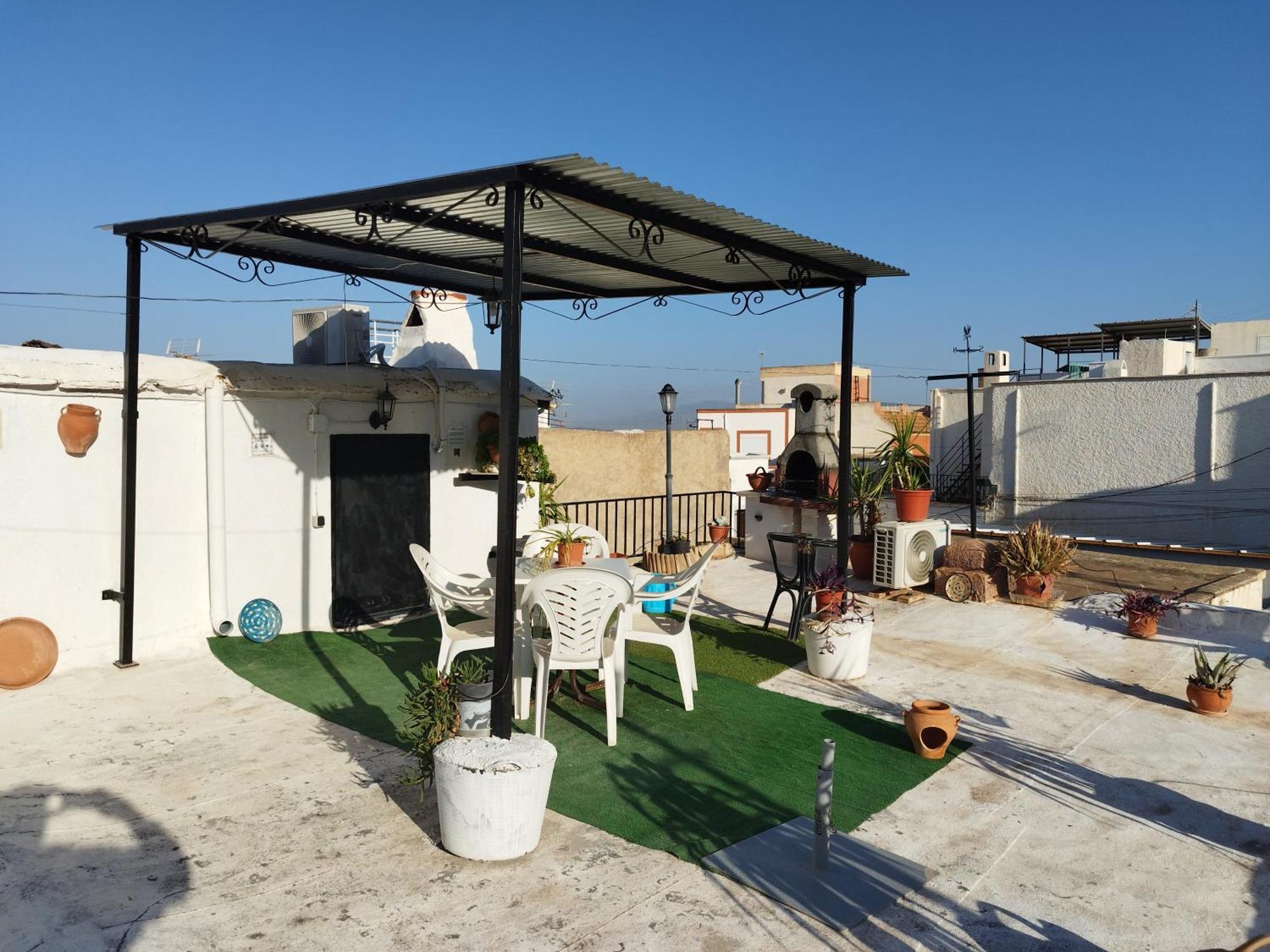 Illar La Casita De La Vito 빌라 외부 사진