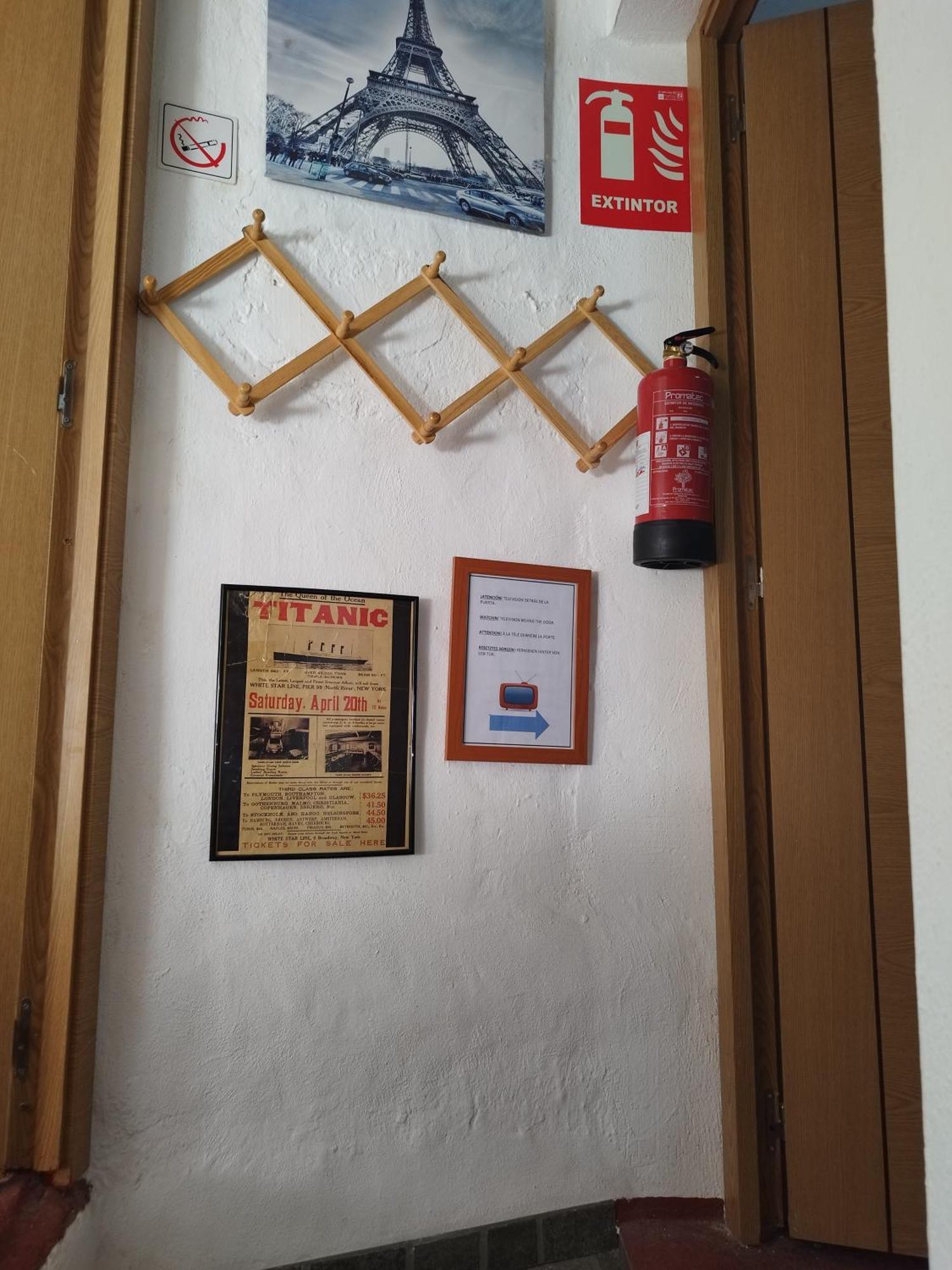 Illar La Casita De La Vito 빌라 외부 사진