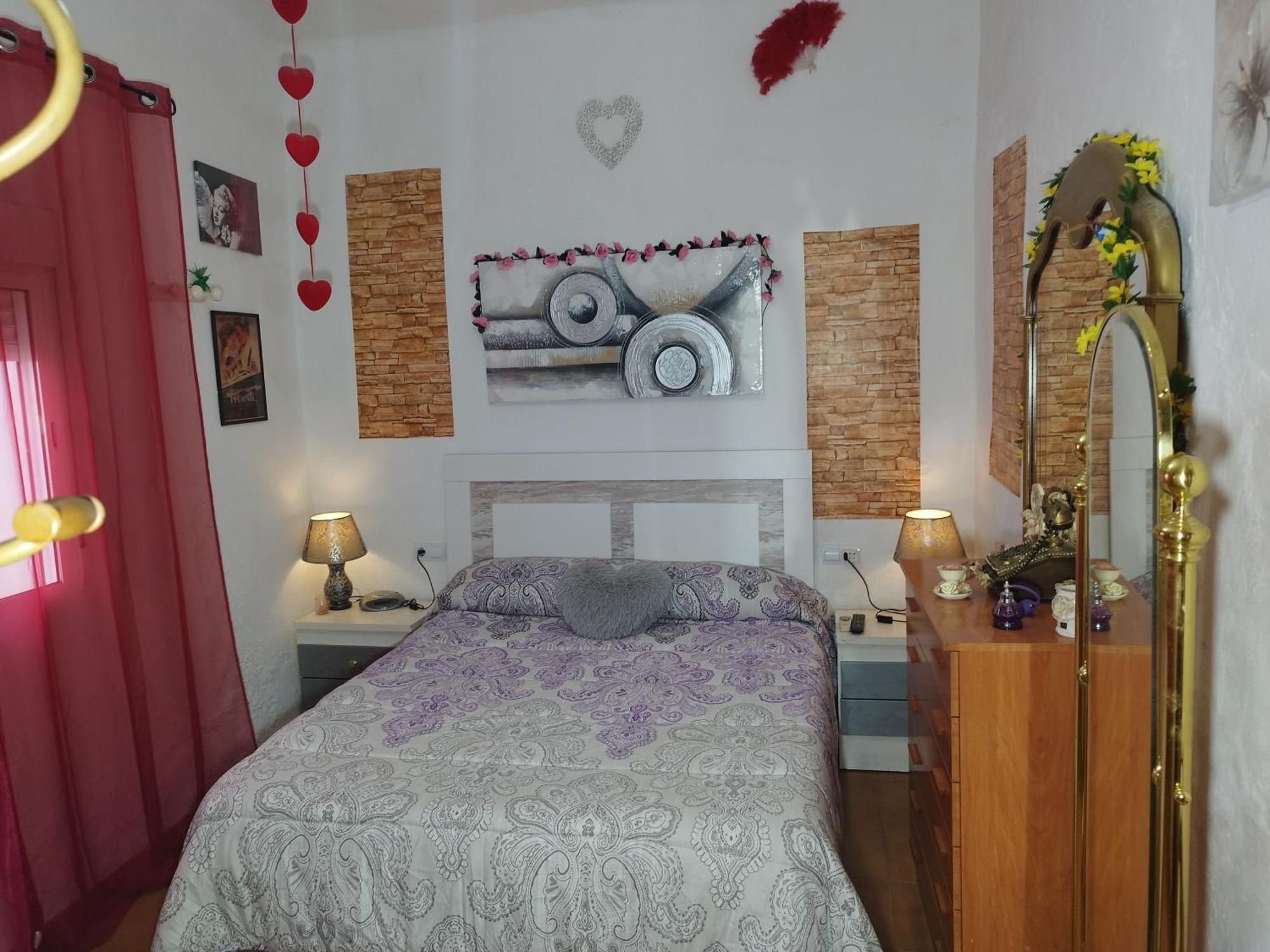 Illar La Casita De La Vito 빌라 외부 사진