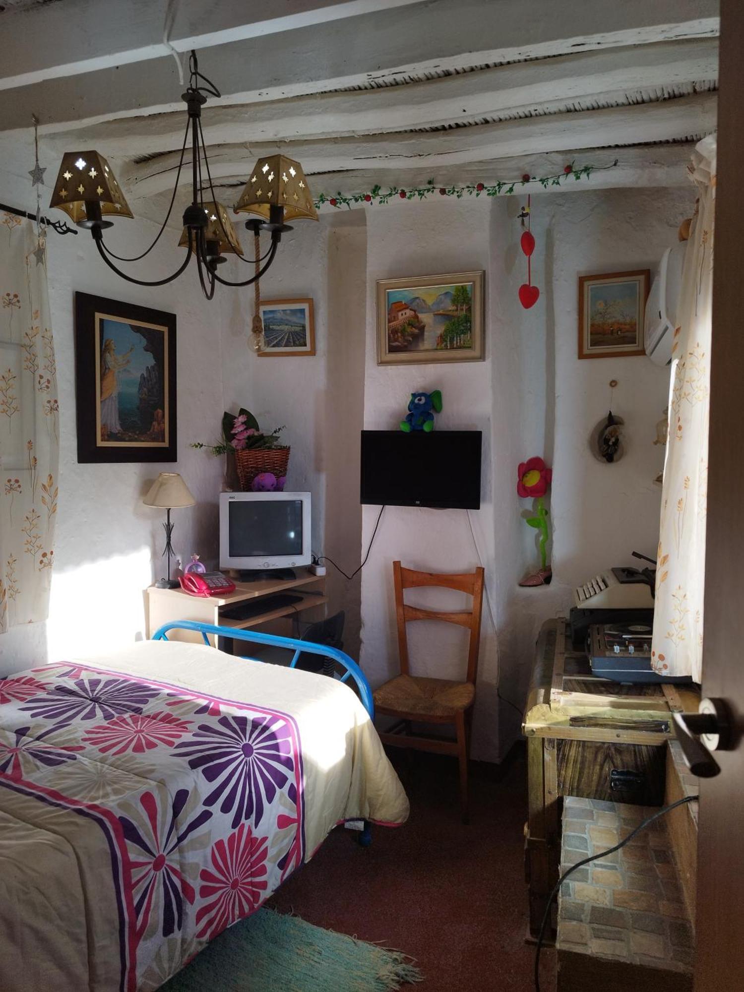 Illar La Casita De La Vito 빌라 외부 사진