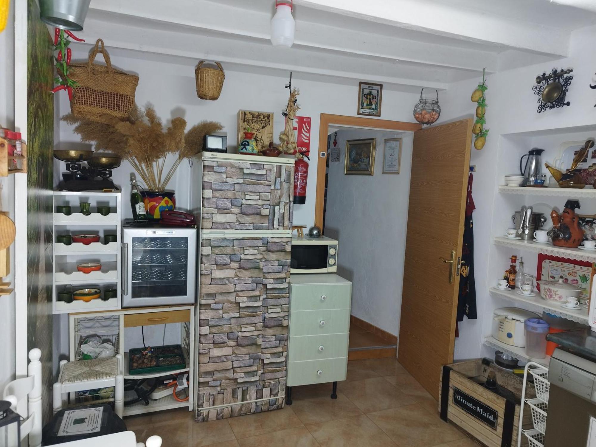 Illar La Casita De La Vito 빌라 외부 사진