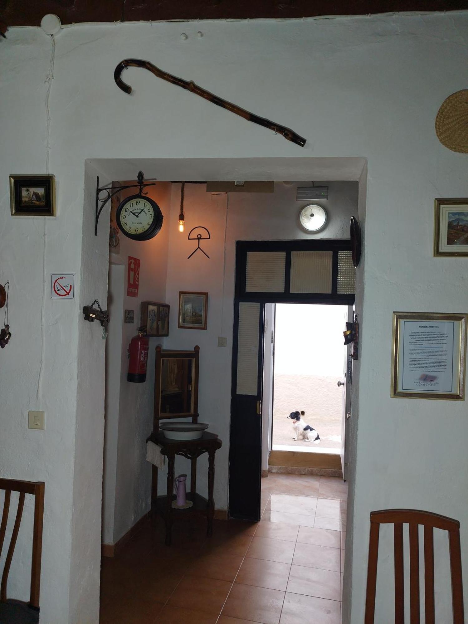 Illar La Casita De La Vito 빌라 외부 사진