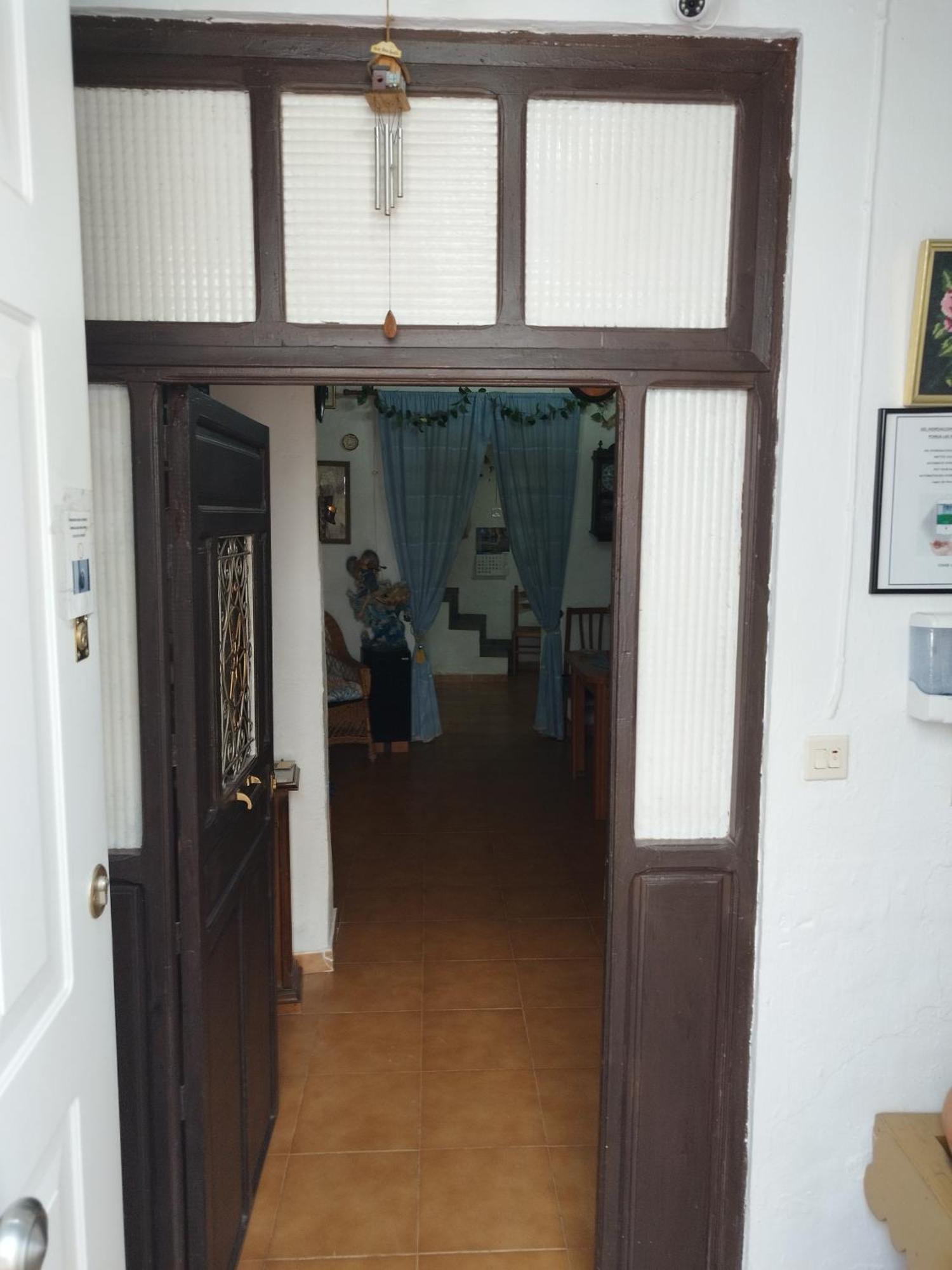 Illar La Casita De La Vito 빌라 외부 사진