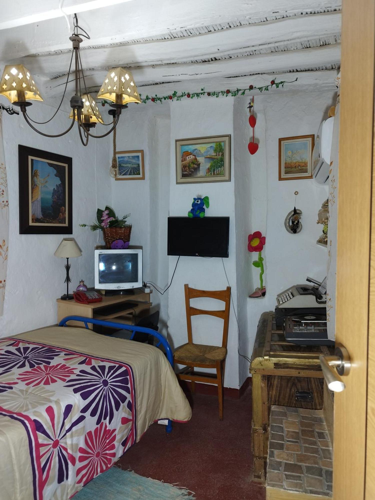 Illar La Casita De La Vito 빌라 외부 사진