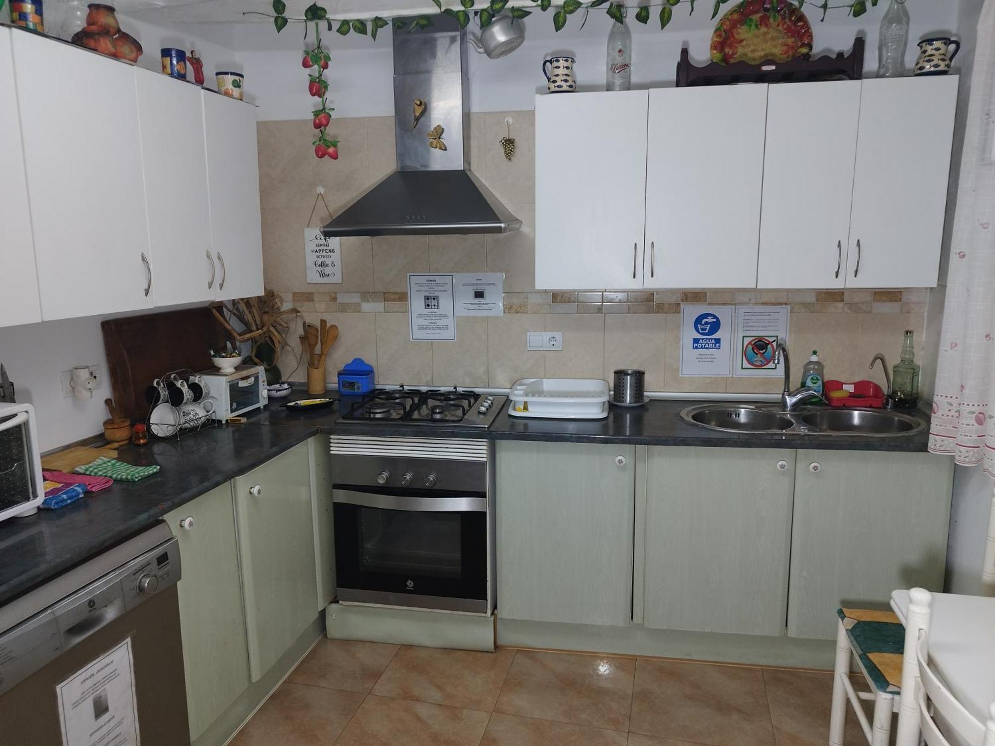 Illar La Casita De La Vito 빌라 외부 사진