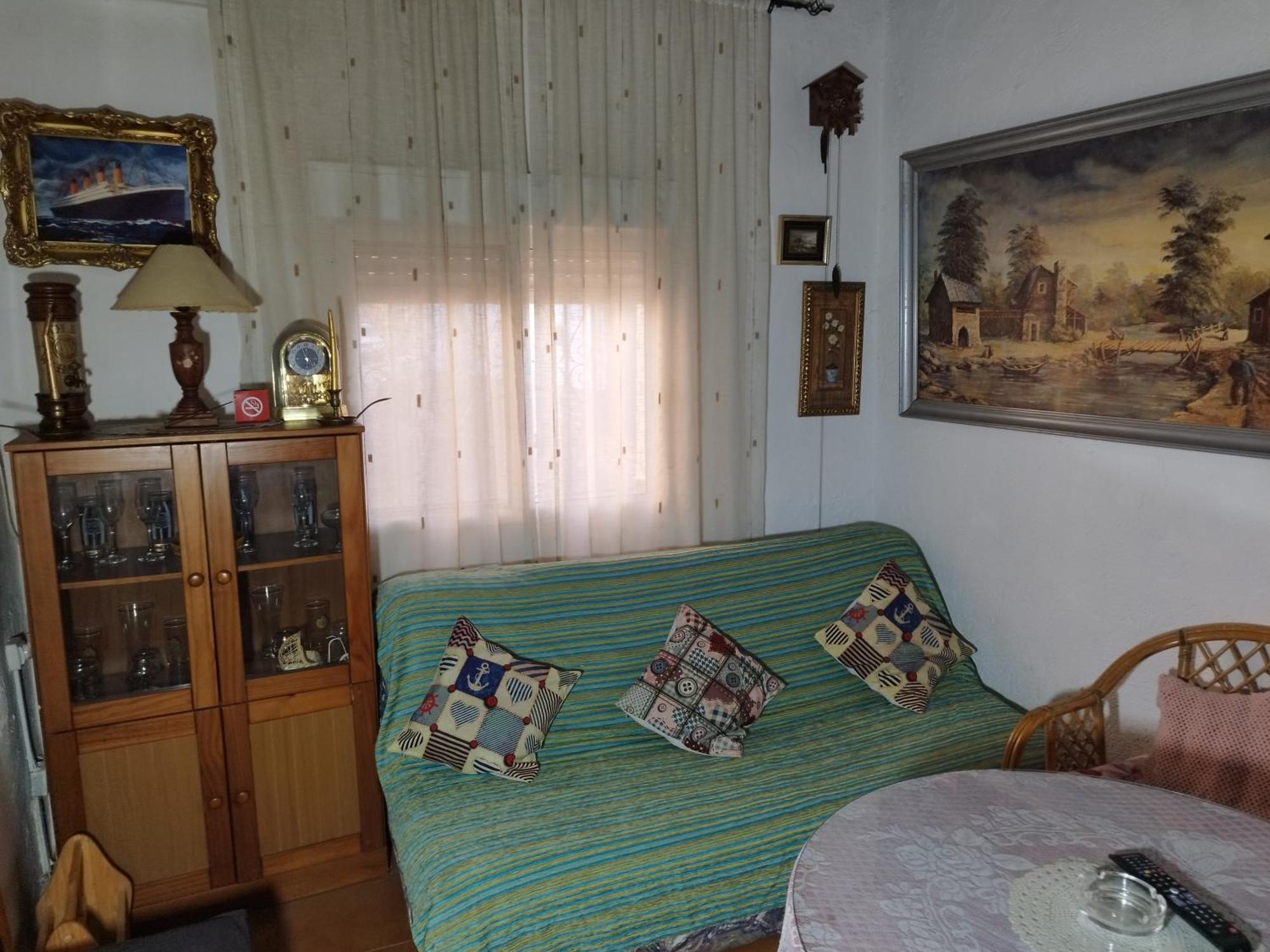 Illar La Casita De La Vito 빌라 외부 사진