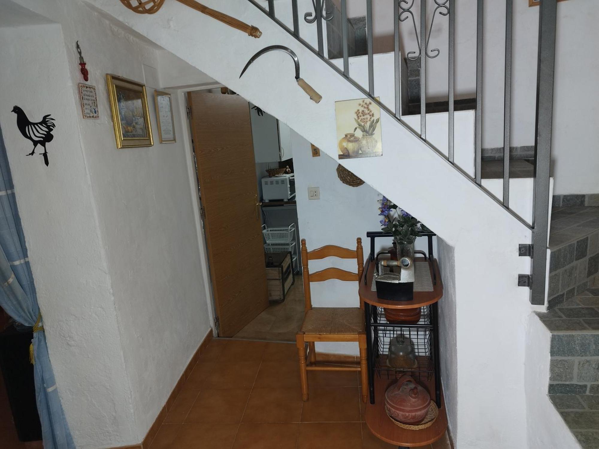 Illar La Casita De La Vito 빌라 외부 사진