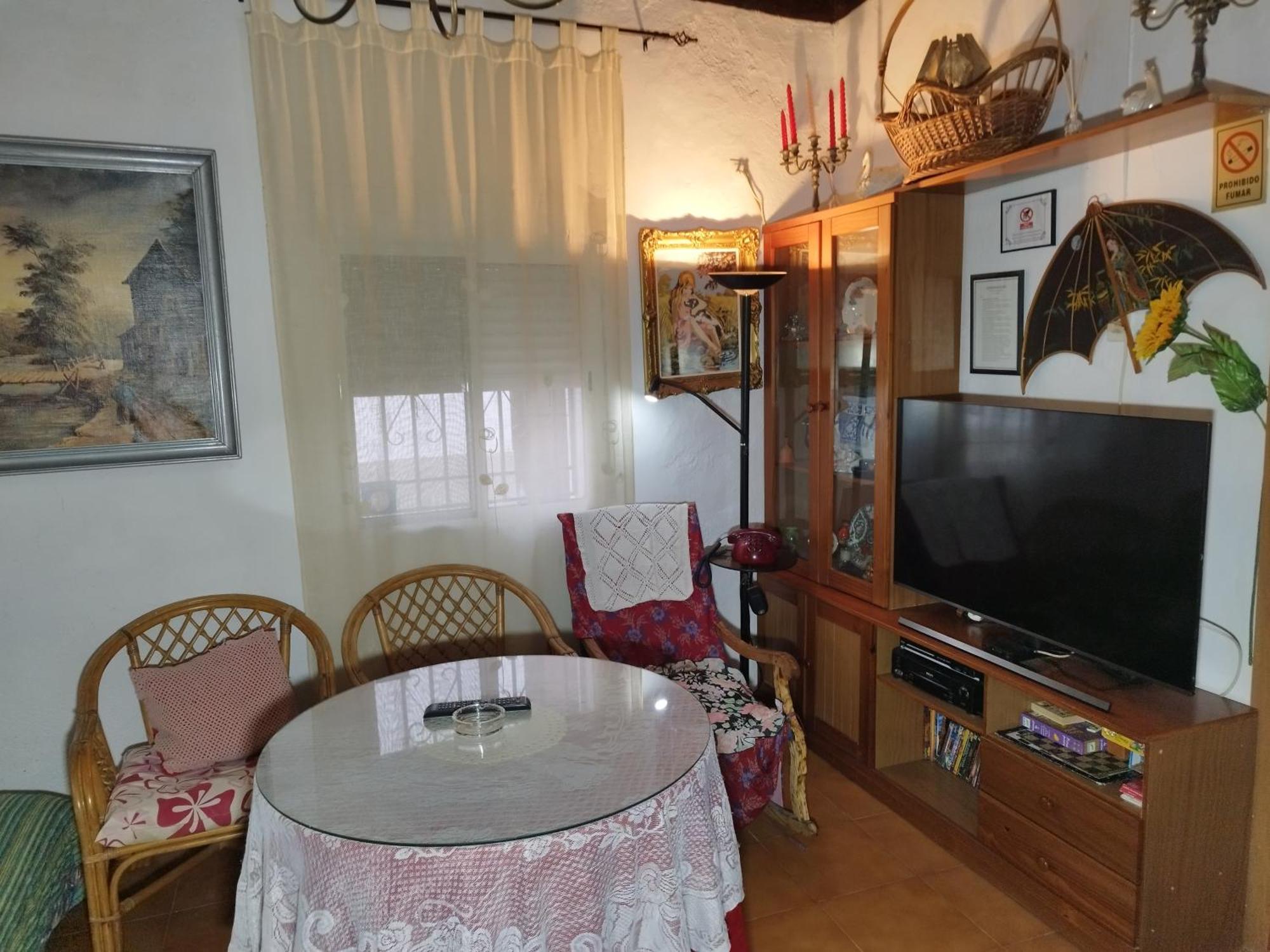 Illar La Casita De La Vito 빌라 외부 사진