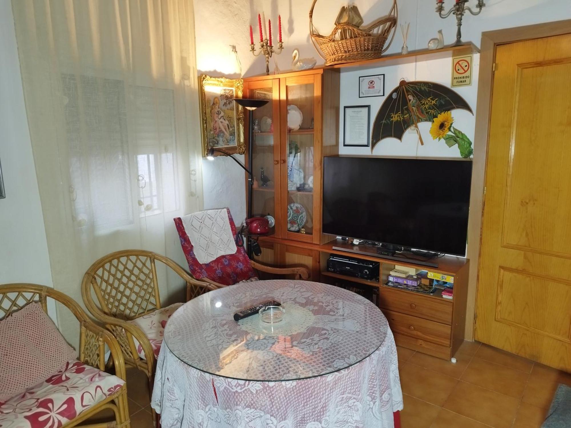 Illar La Casita De La Vito 빌라 외부 사진