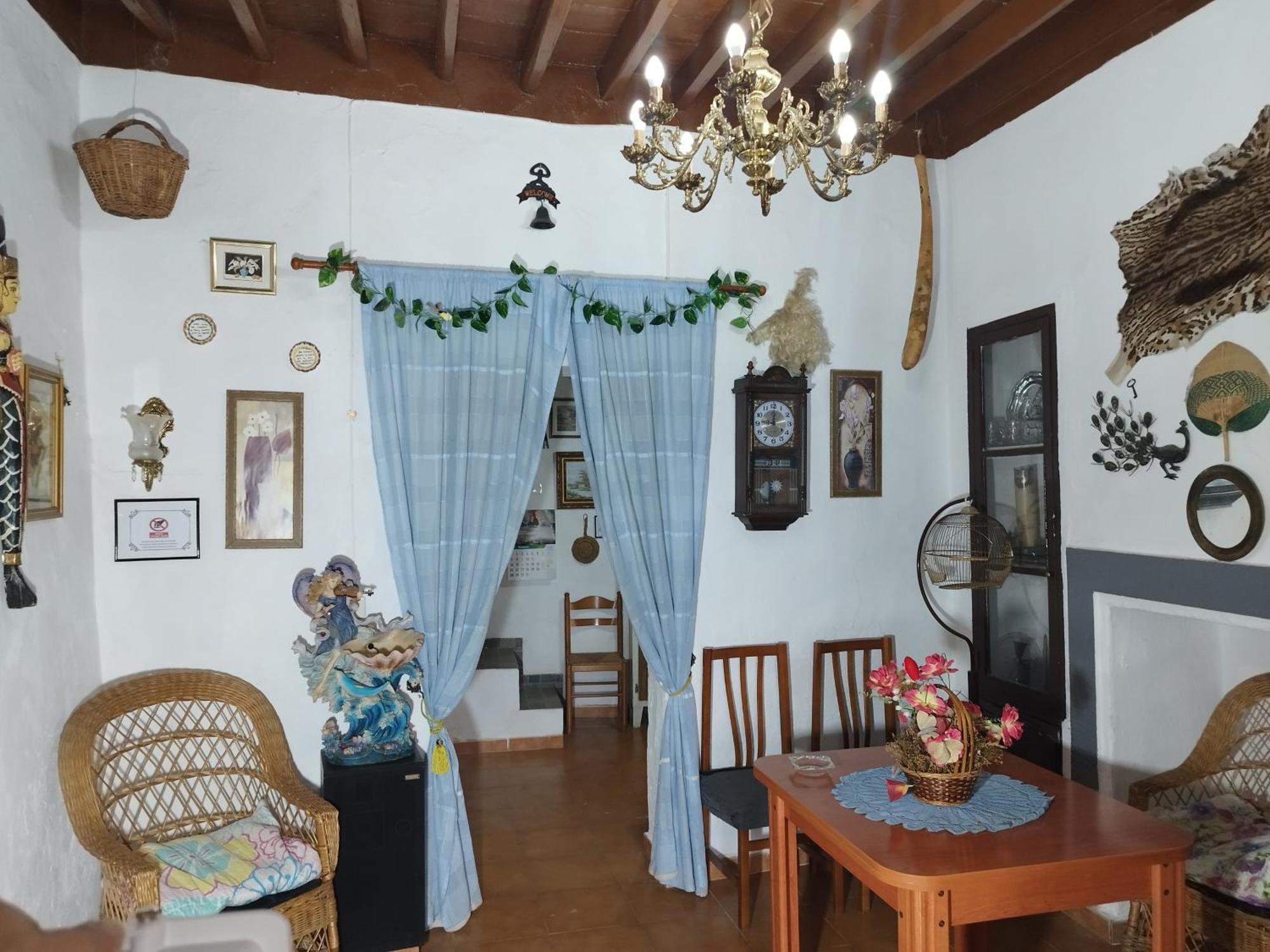 Illar La Casita De La Vito 빌라 외부 사진